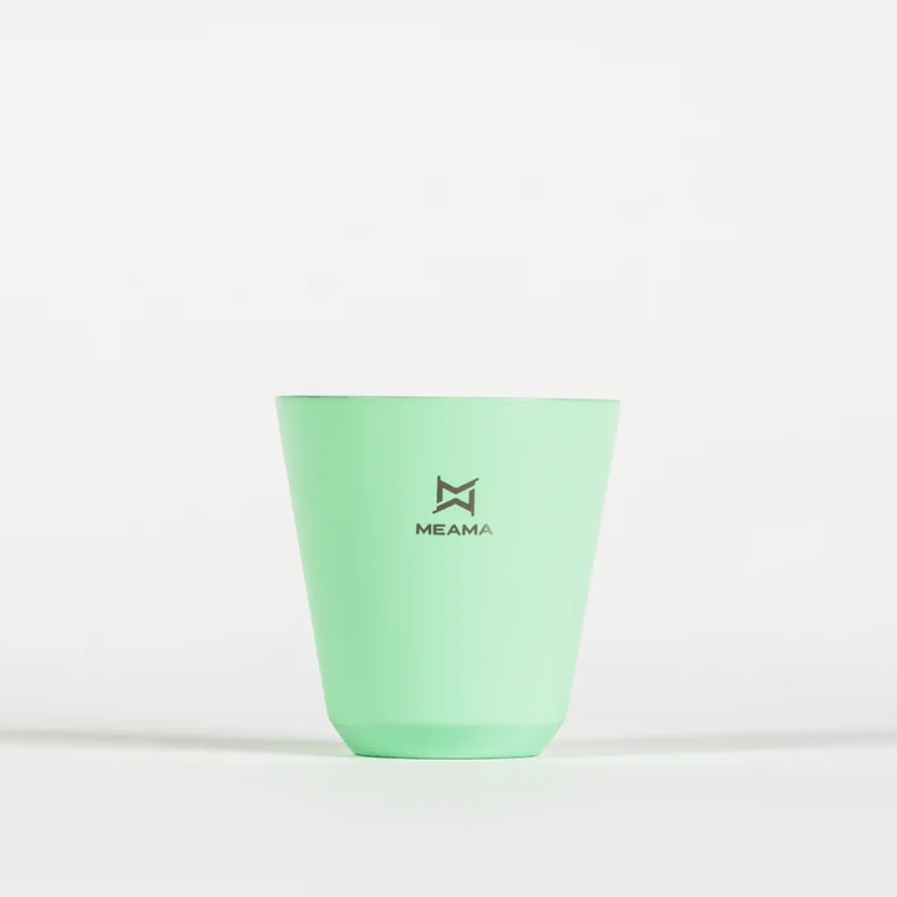 მეტალის ჭიქა 160 მლ