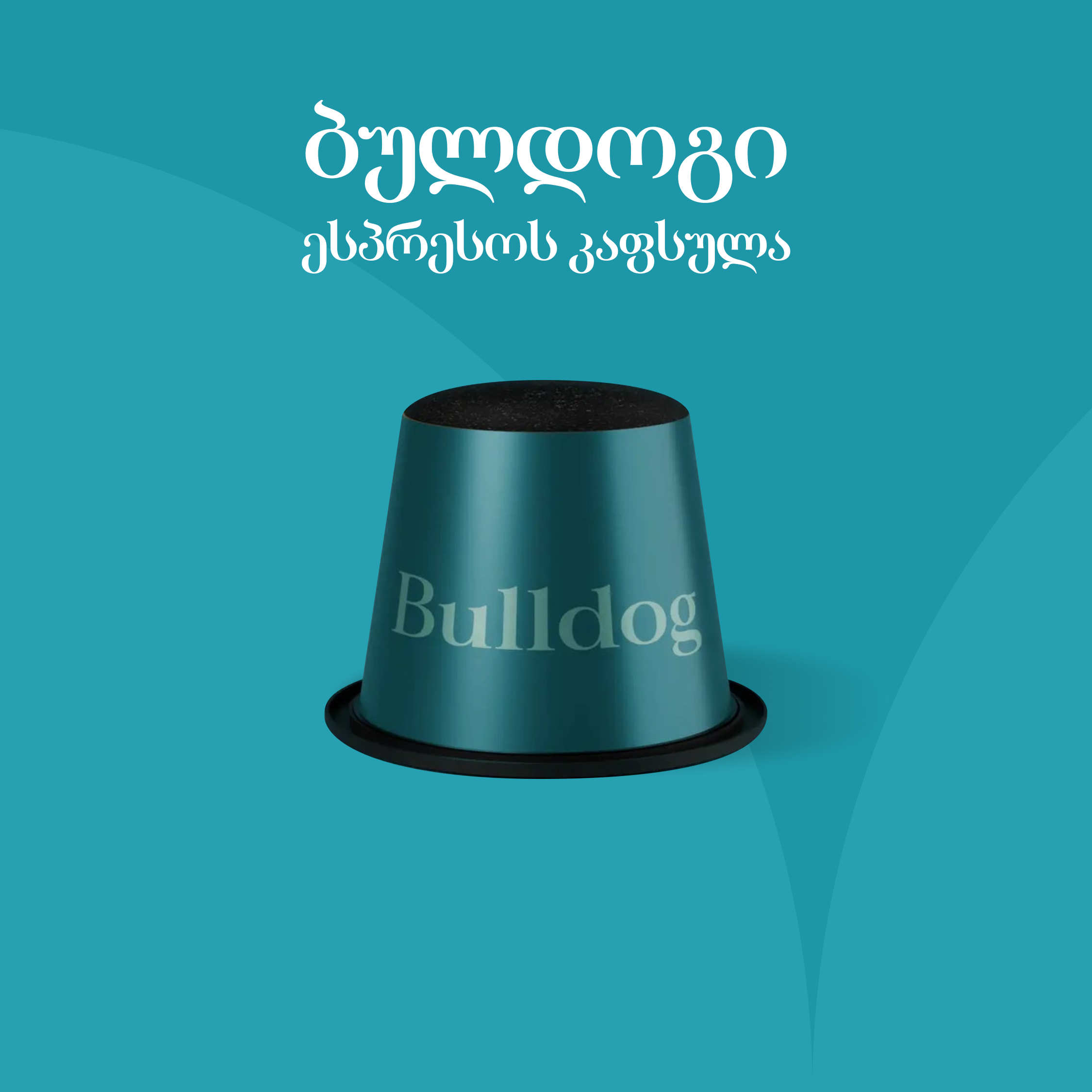 ბულდოგი