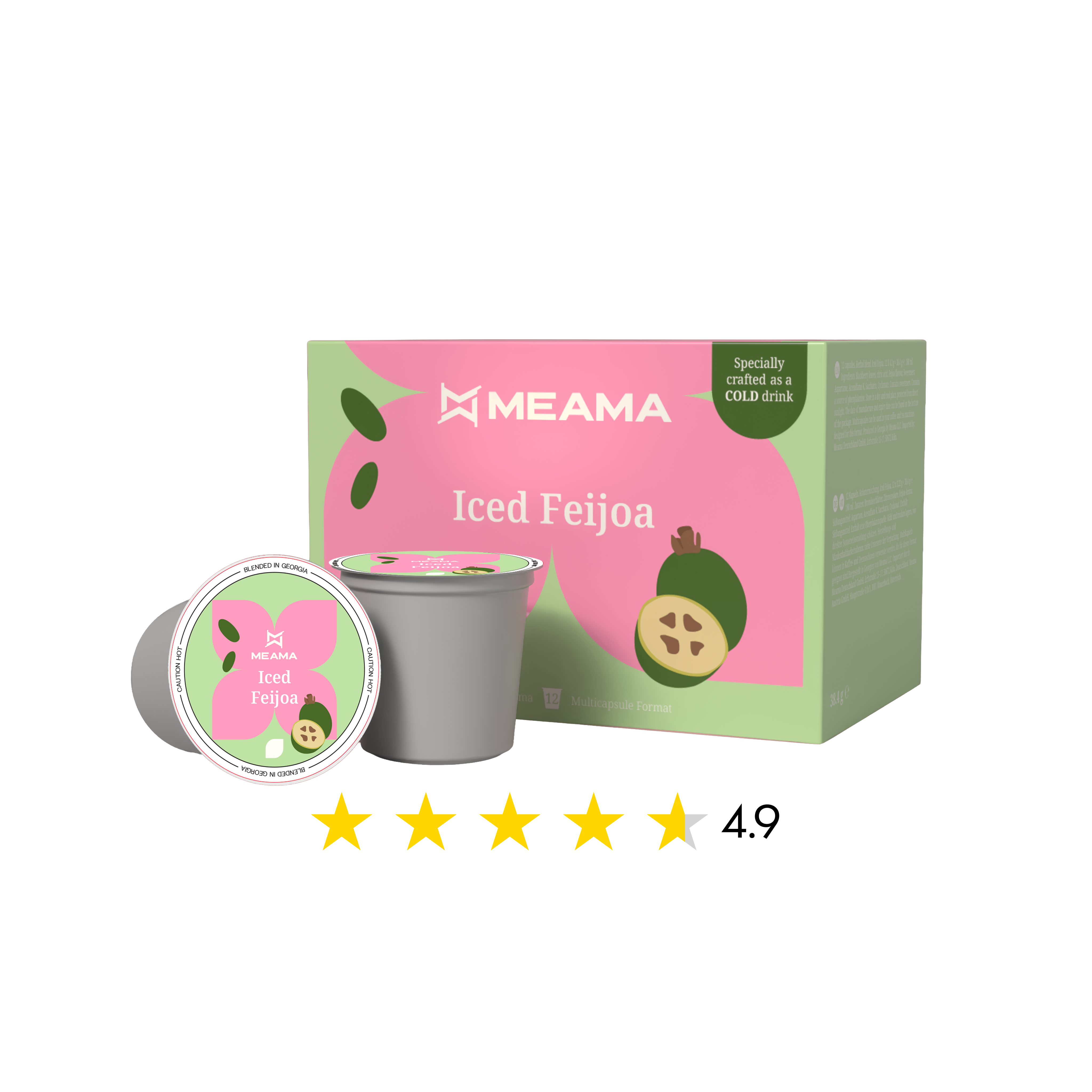 ცივი ფეიხოა