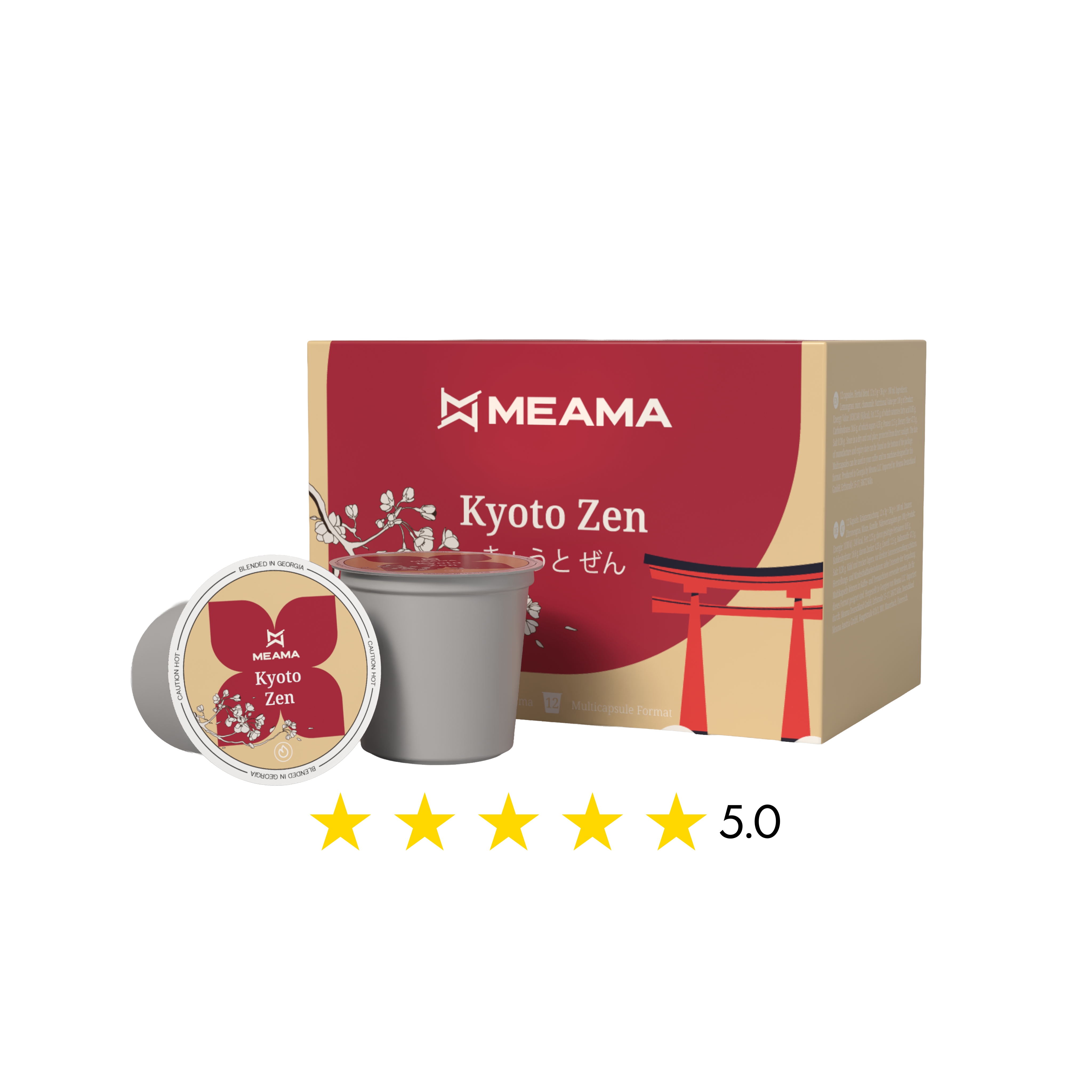 კიოტო ძენი