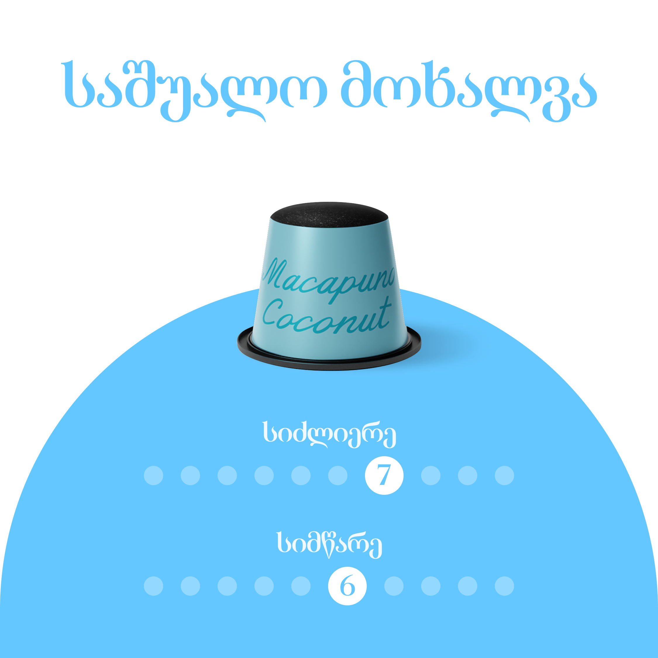 მაკაპუნო ქოქოსი