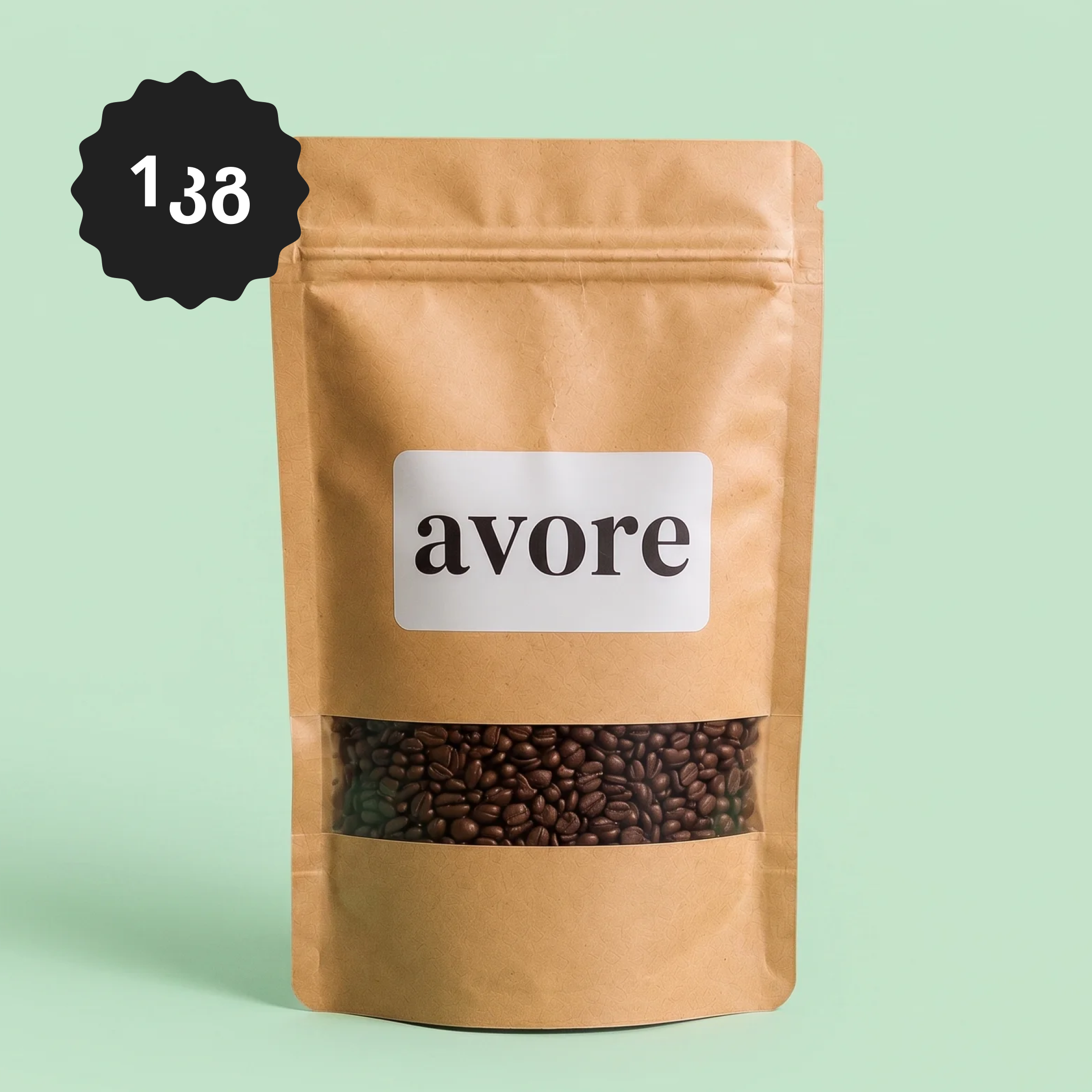 Avore Roasted