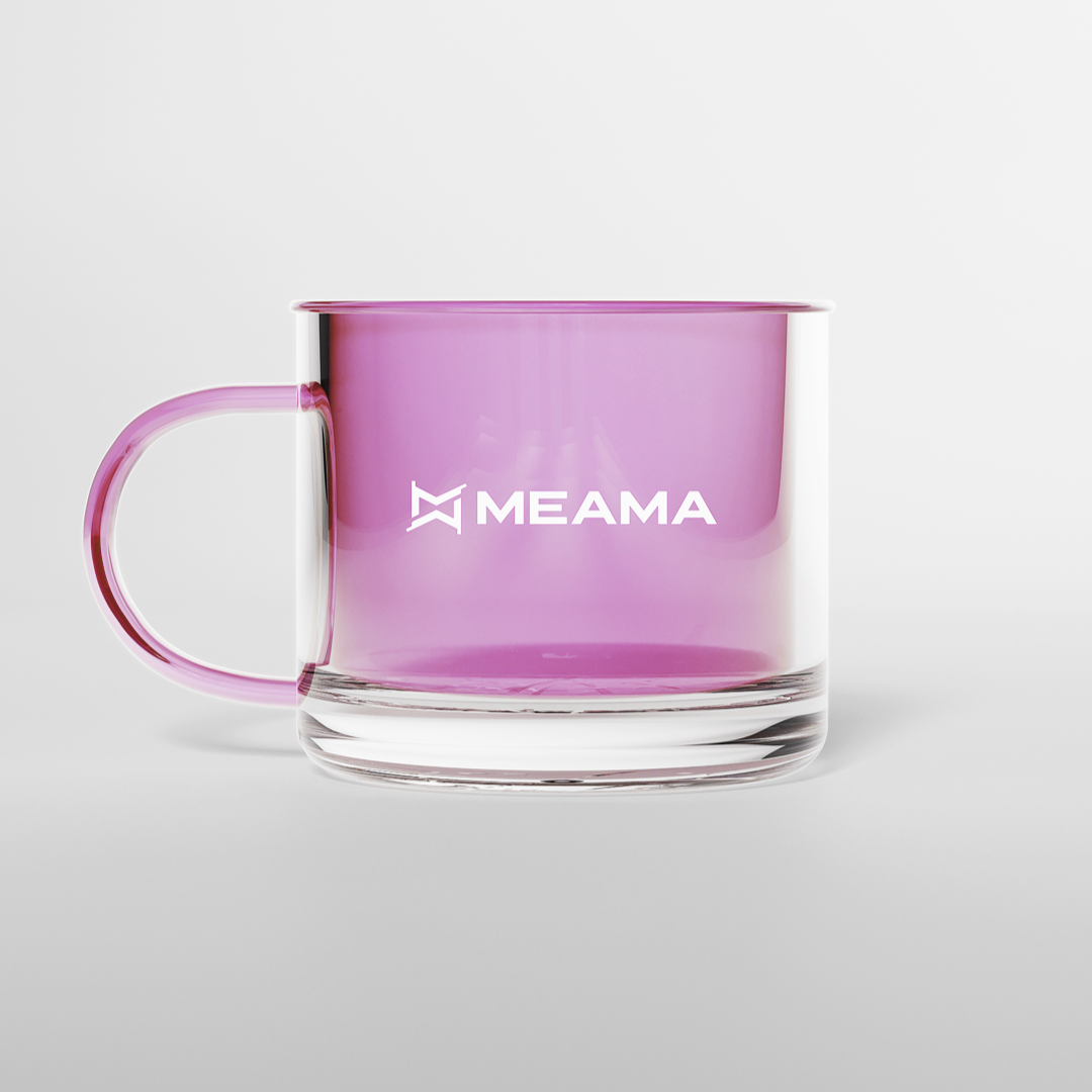 Double-walled glass 250 ml (2 pieces)