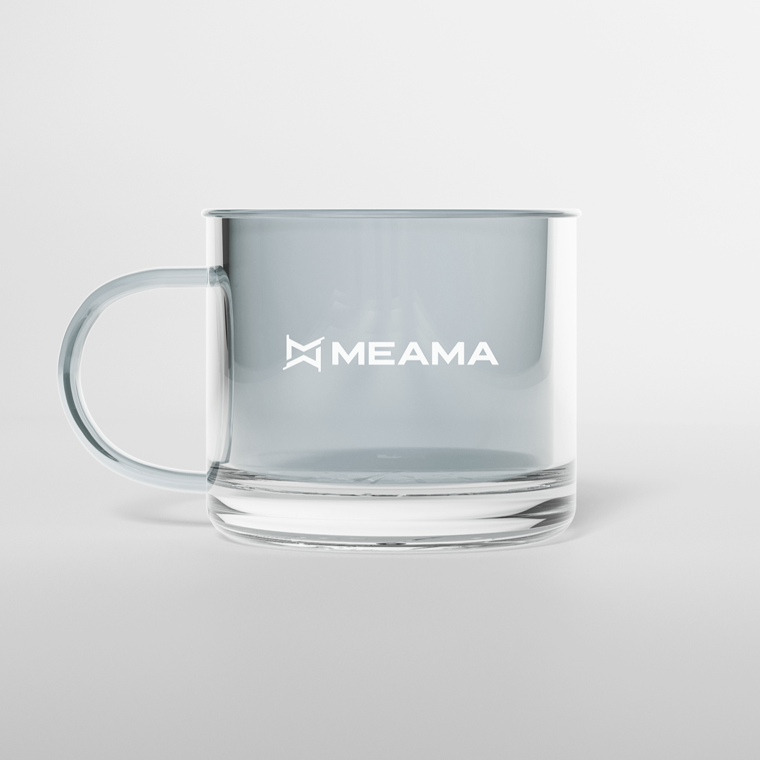 Double-walled glass 250 ml (2 pieces)