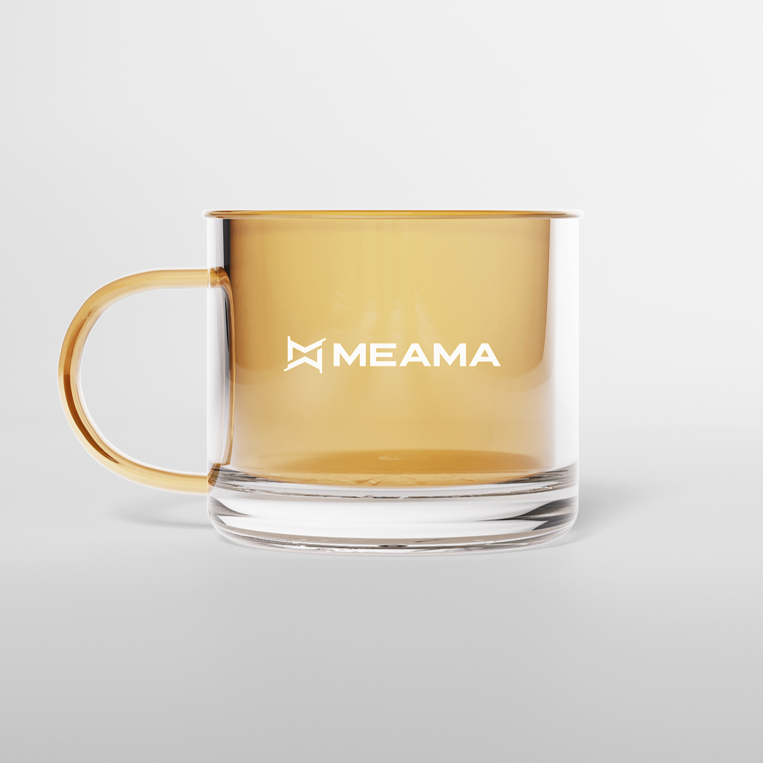 Double-walled glass 250 ml (2 pieces)