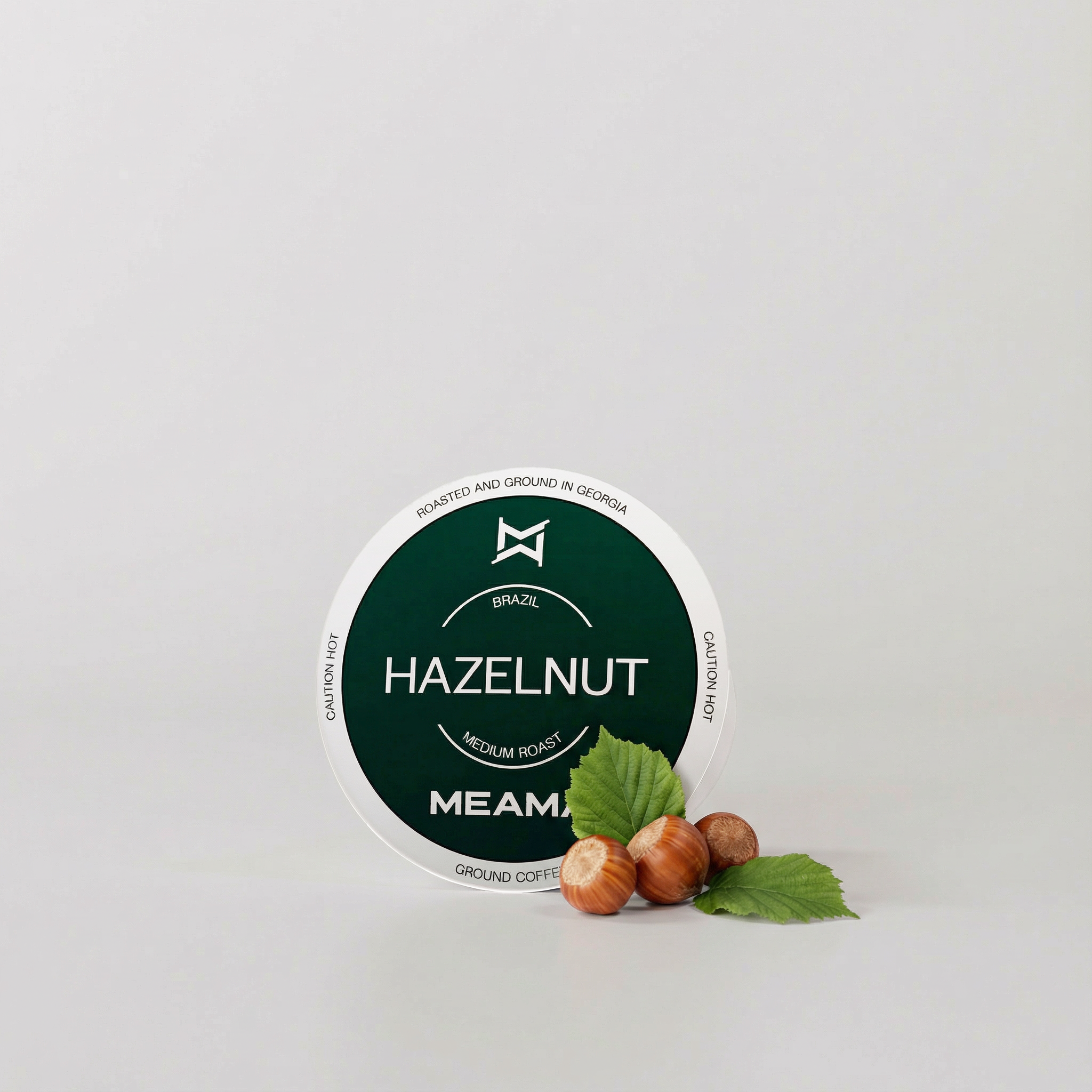 ტყის თხილი