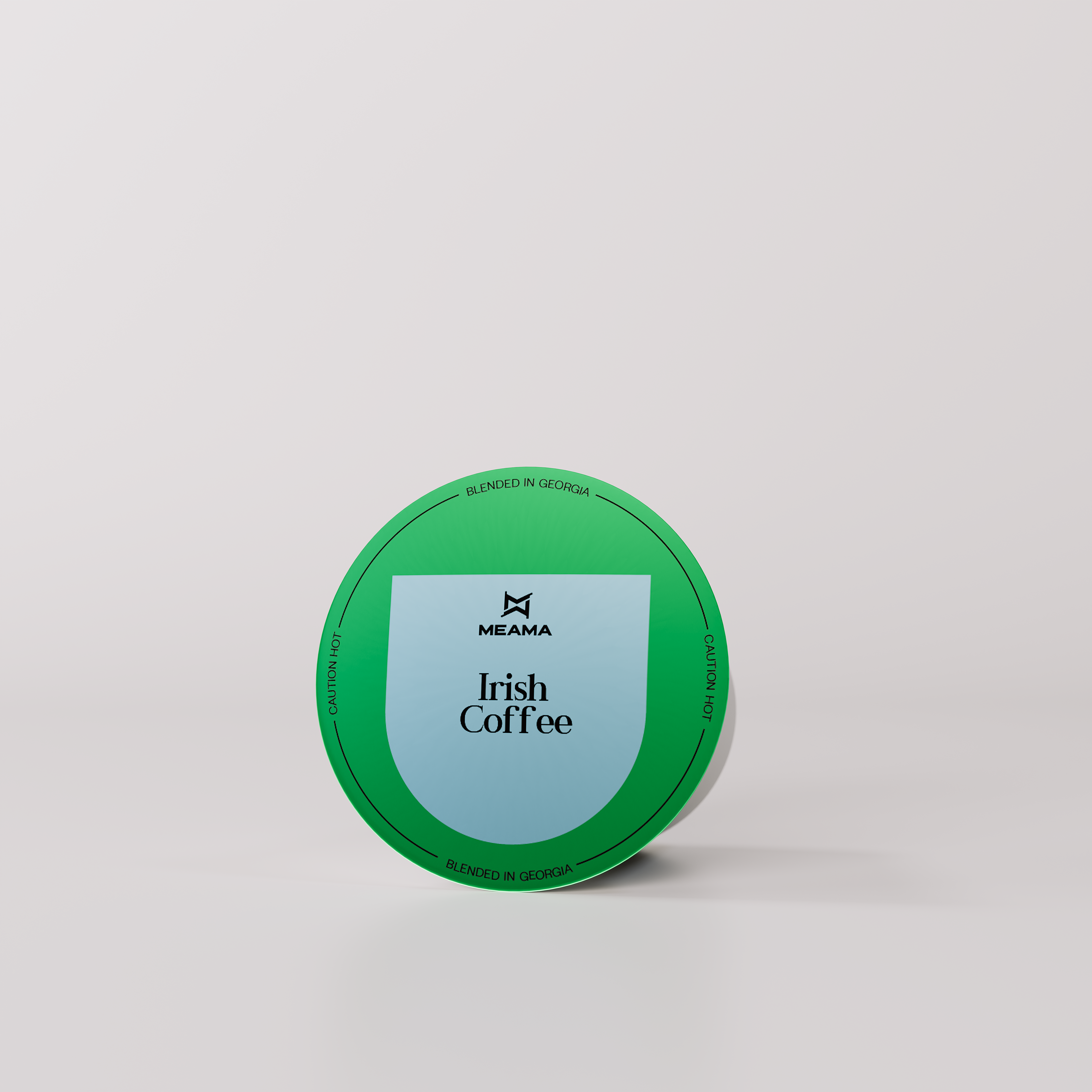 ირლანდიური ყავა