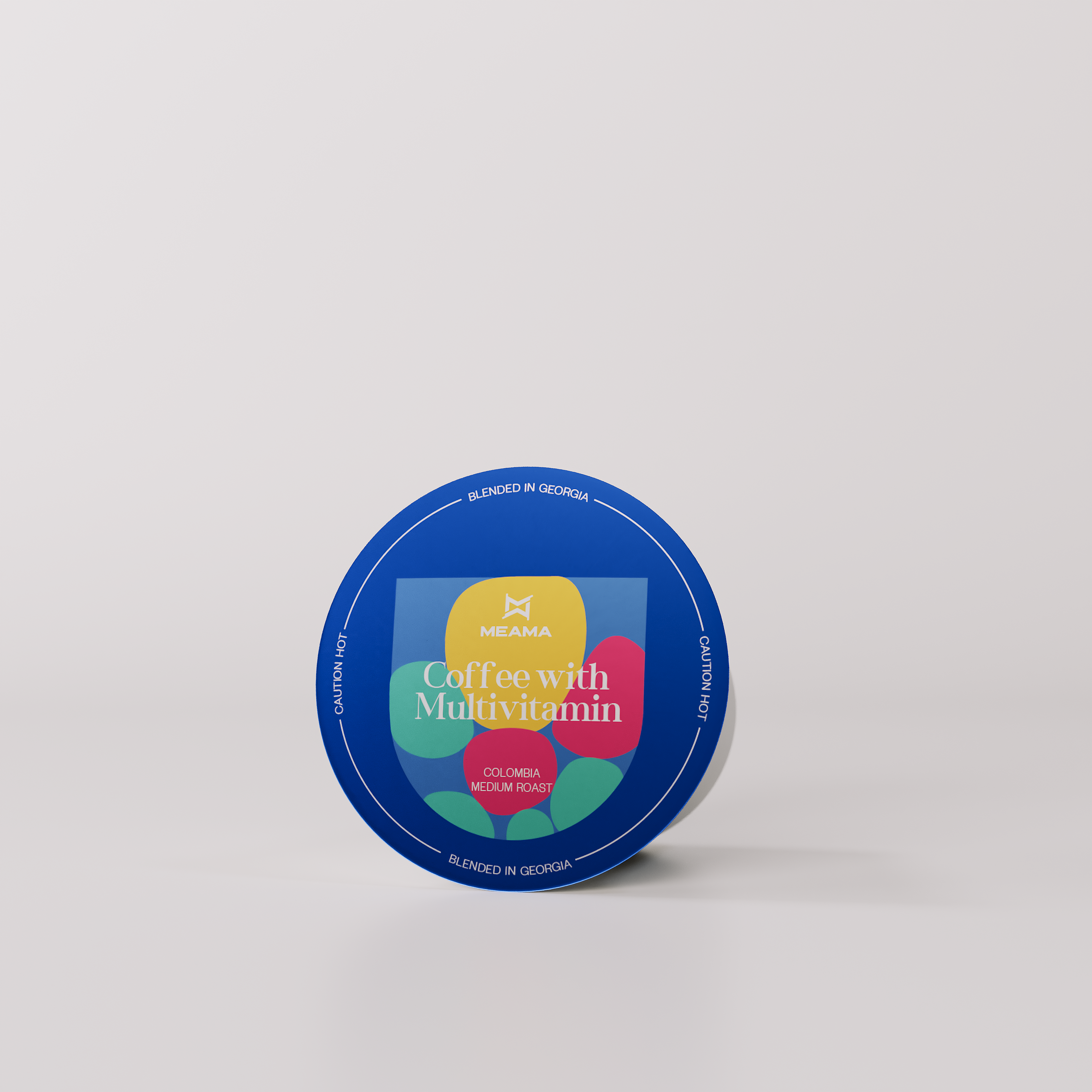 მულტივიტამინი