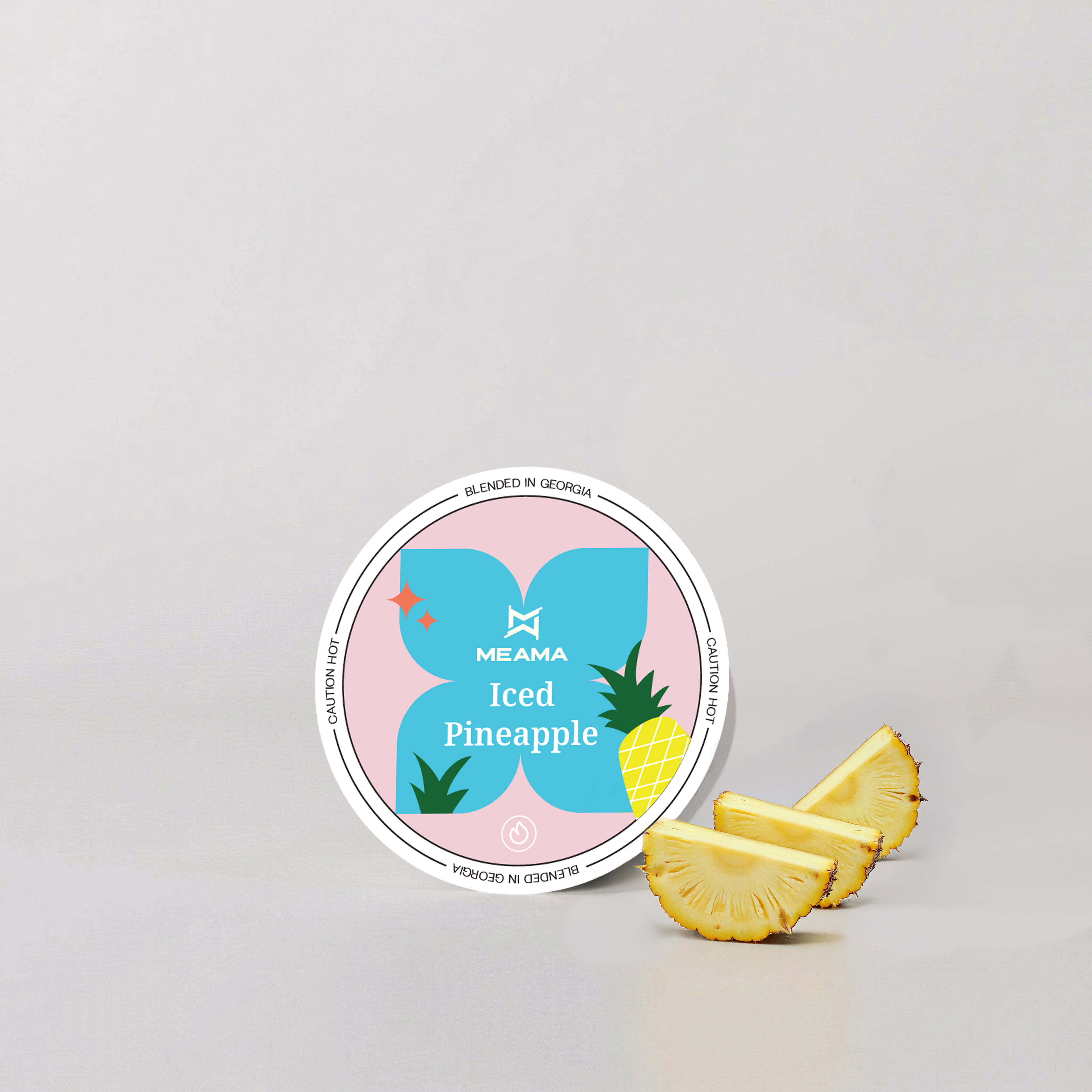 ცივი ანანასი