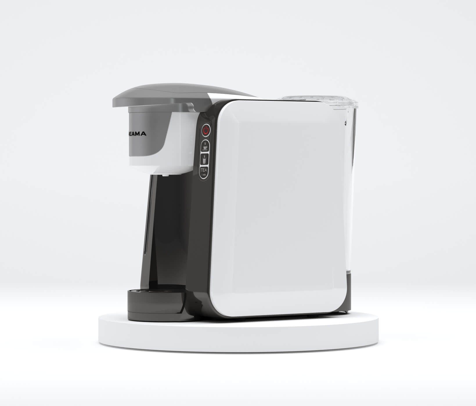 მულტიკაფსულის აპარატი