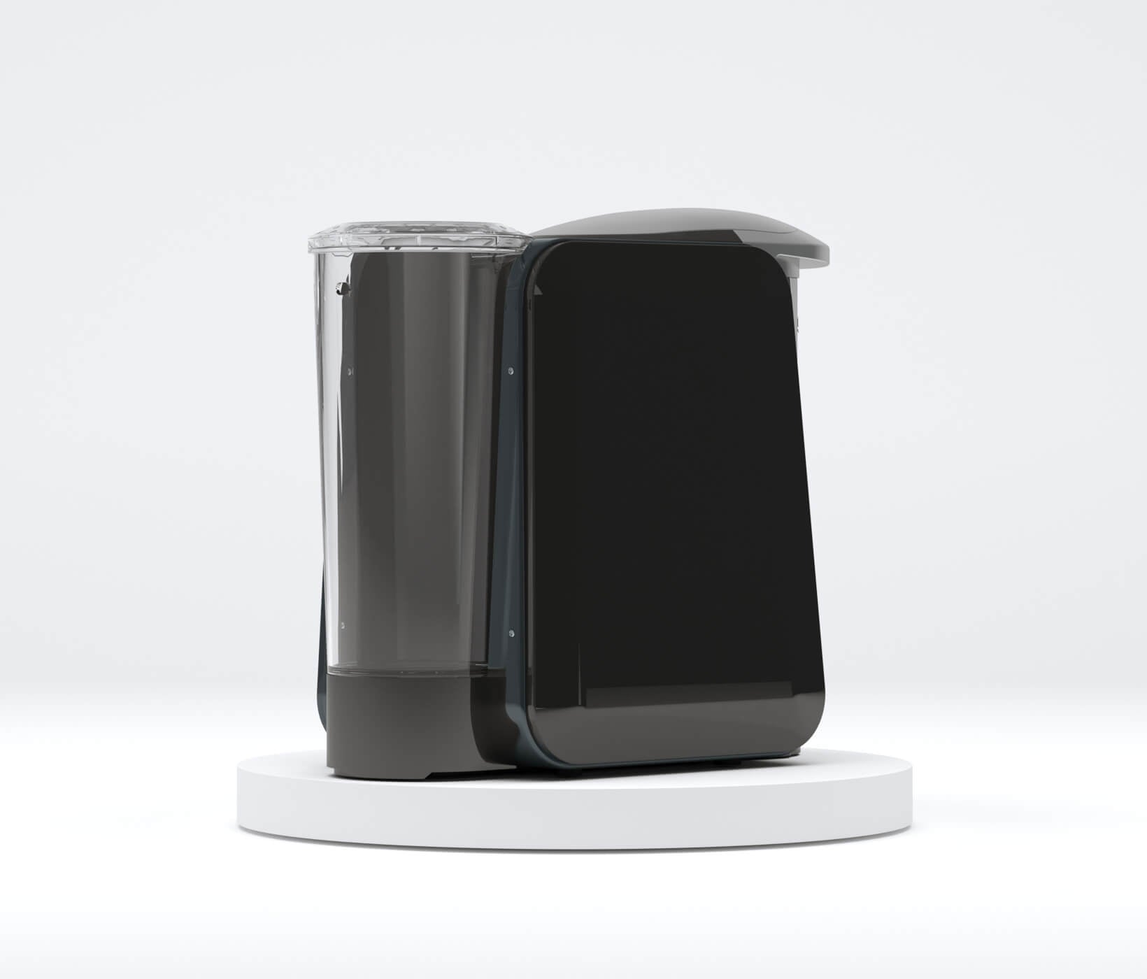 მულტიკაფსულის აპარატი