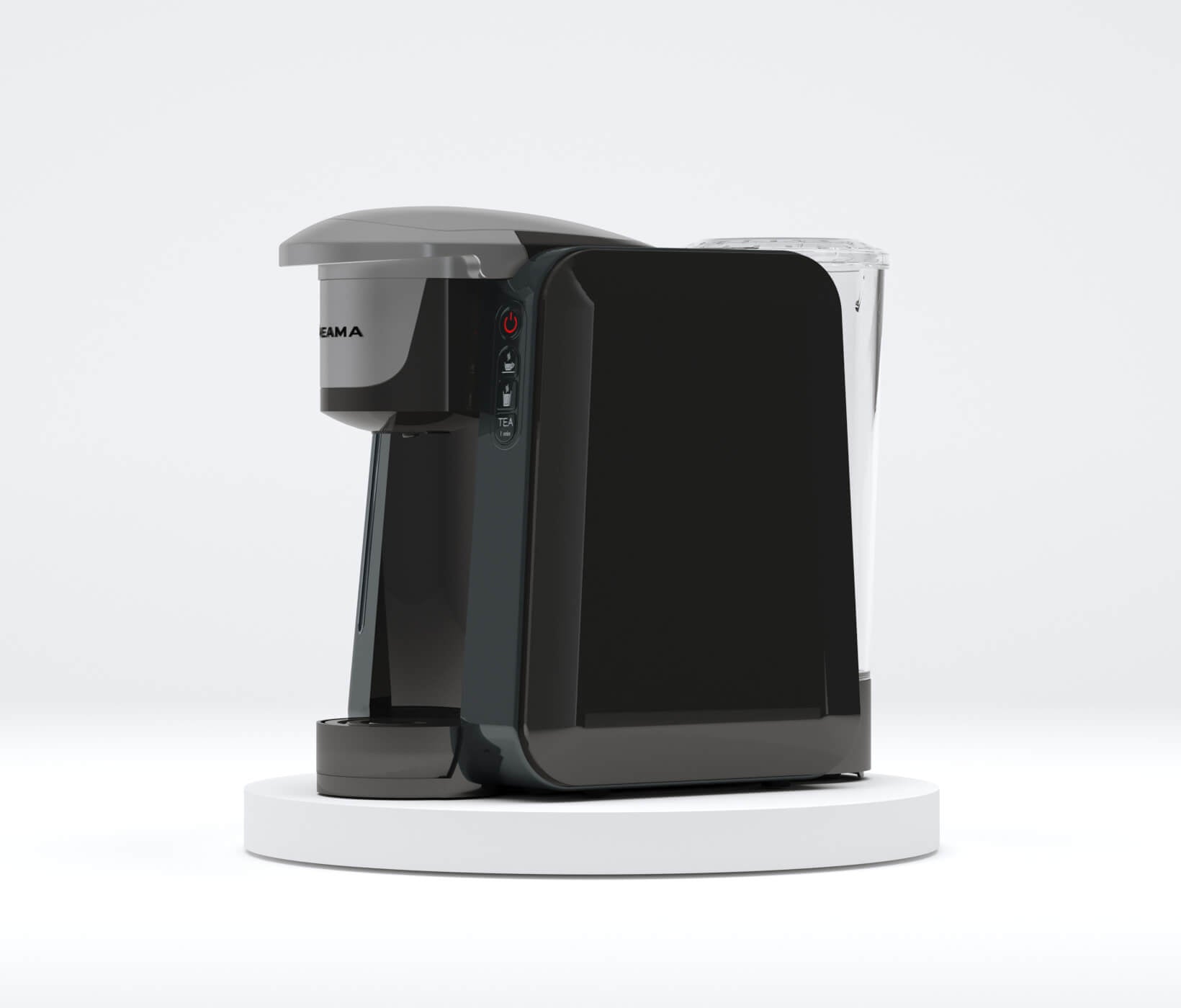 მულტიკაფსულის აპარატი