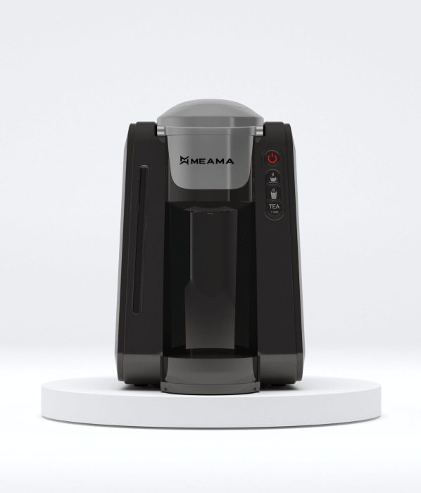 მულტიკაფსულის აპარატი