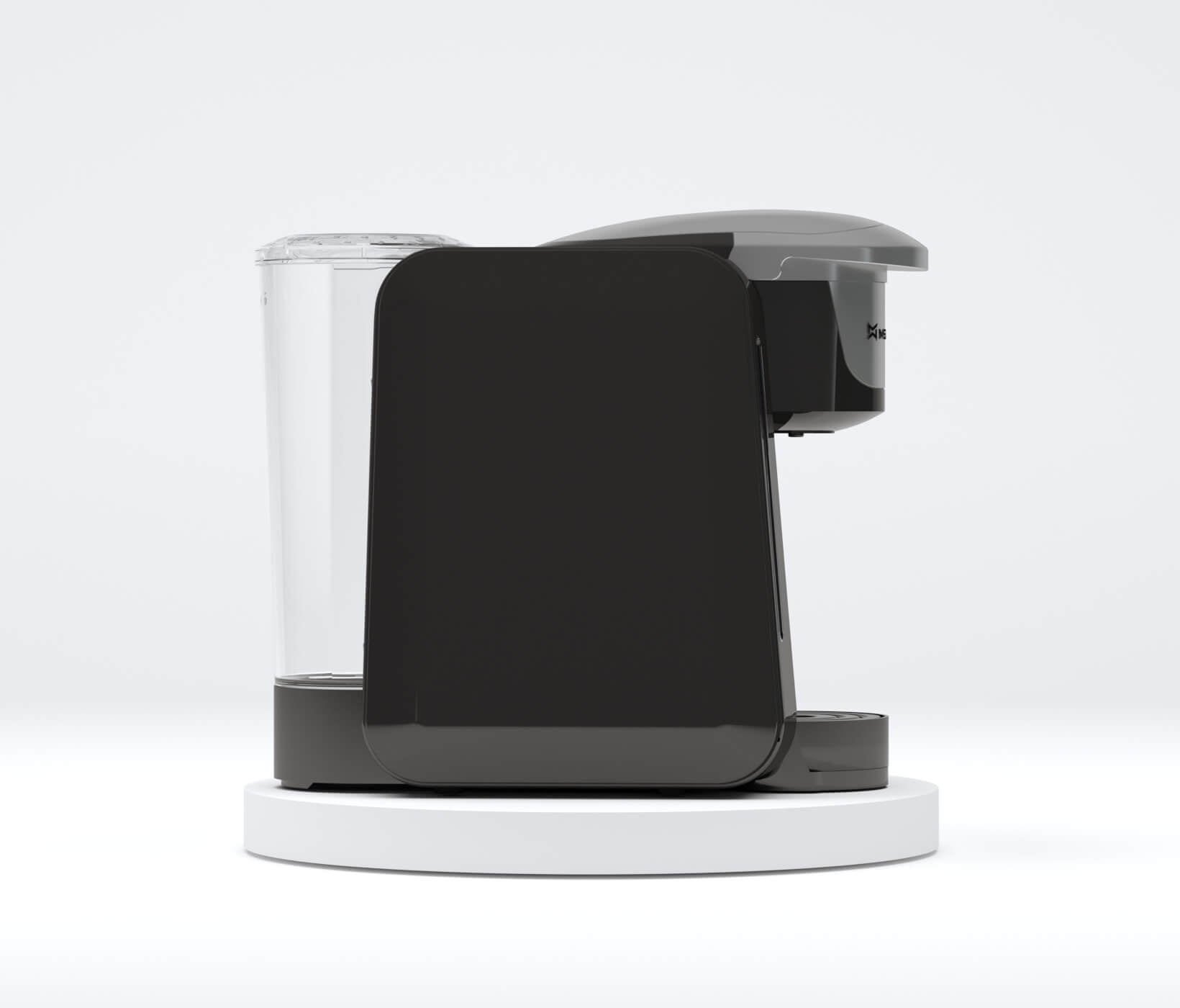 მულტიკაფსულის აპარატი