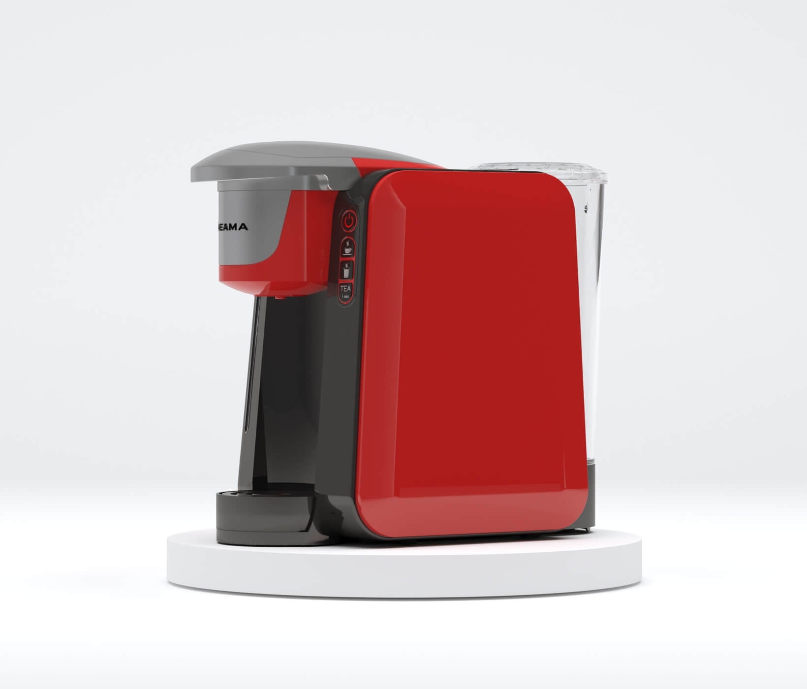 მულტიკაფსულის აპარატი