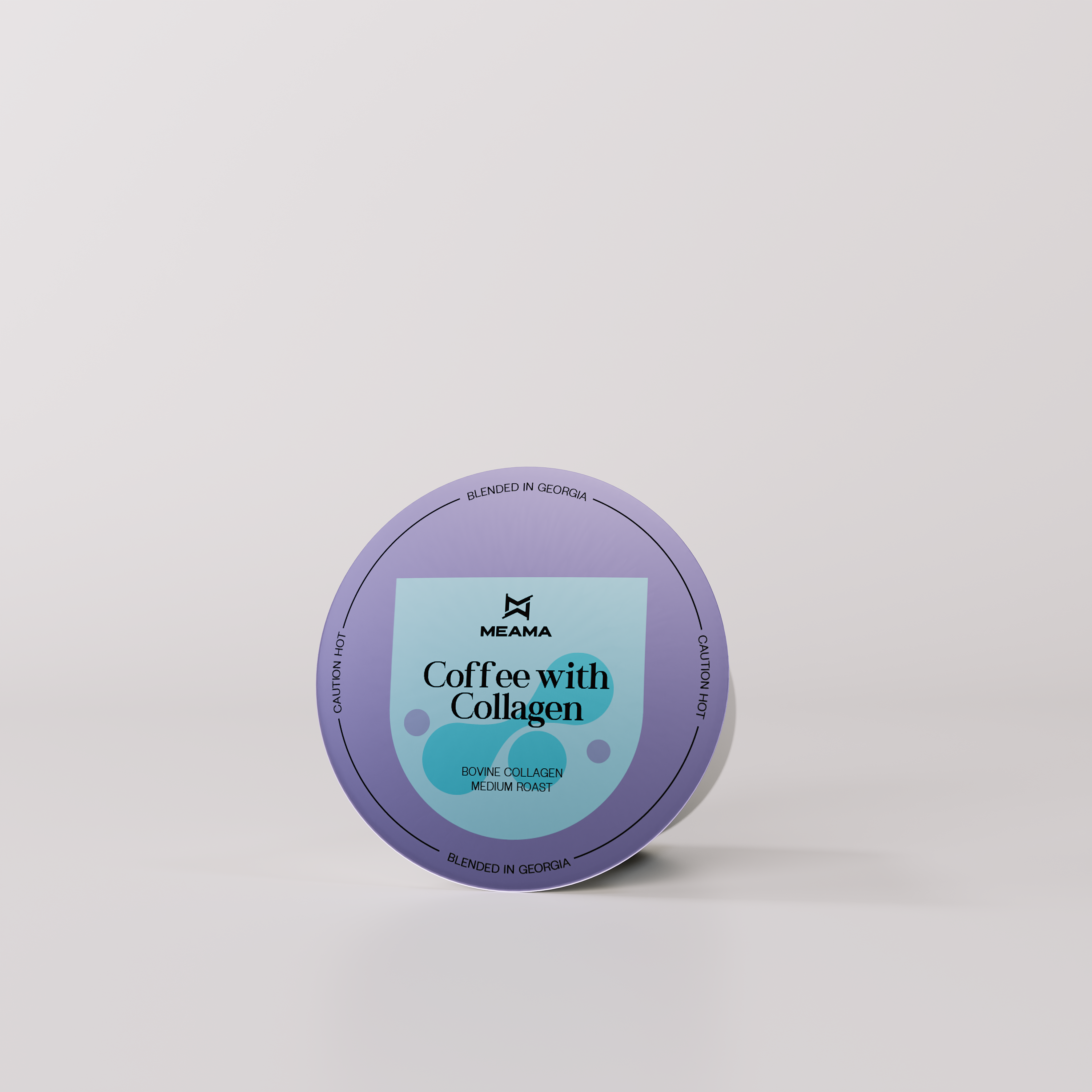 ყავა კოლაგენით