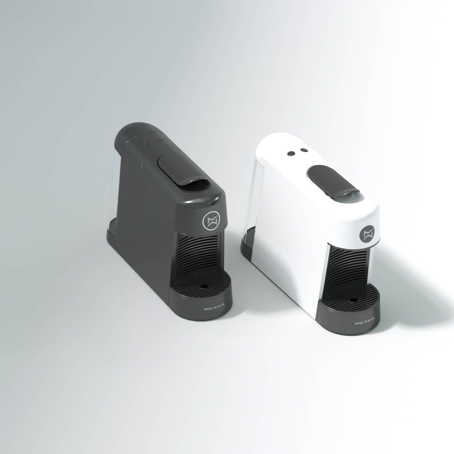 ესპრესო კაფსულის აპარატი