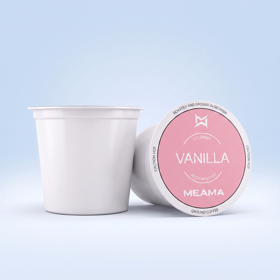 Vanilla