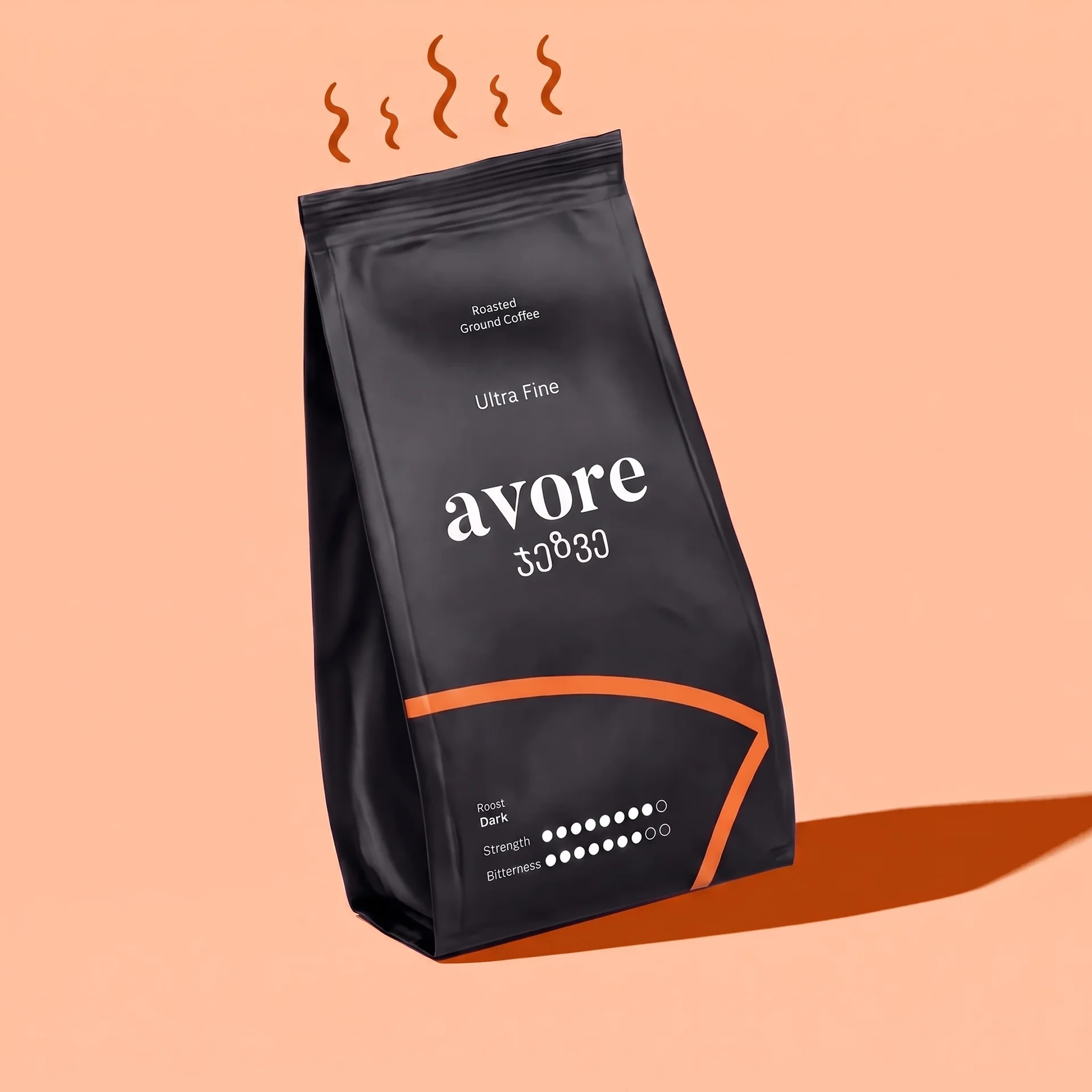 Avore ჯეზვე