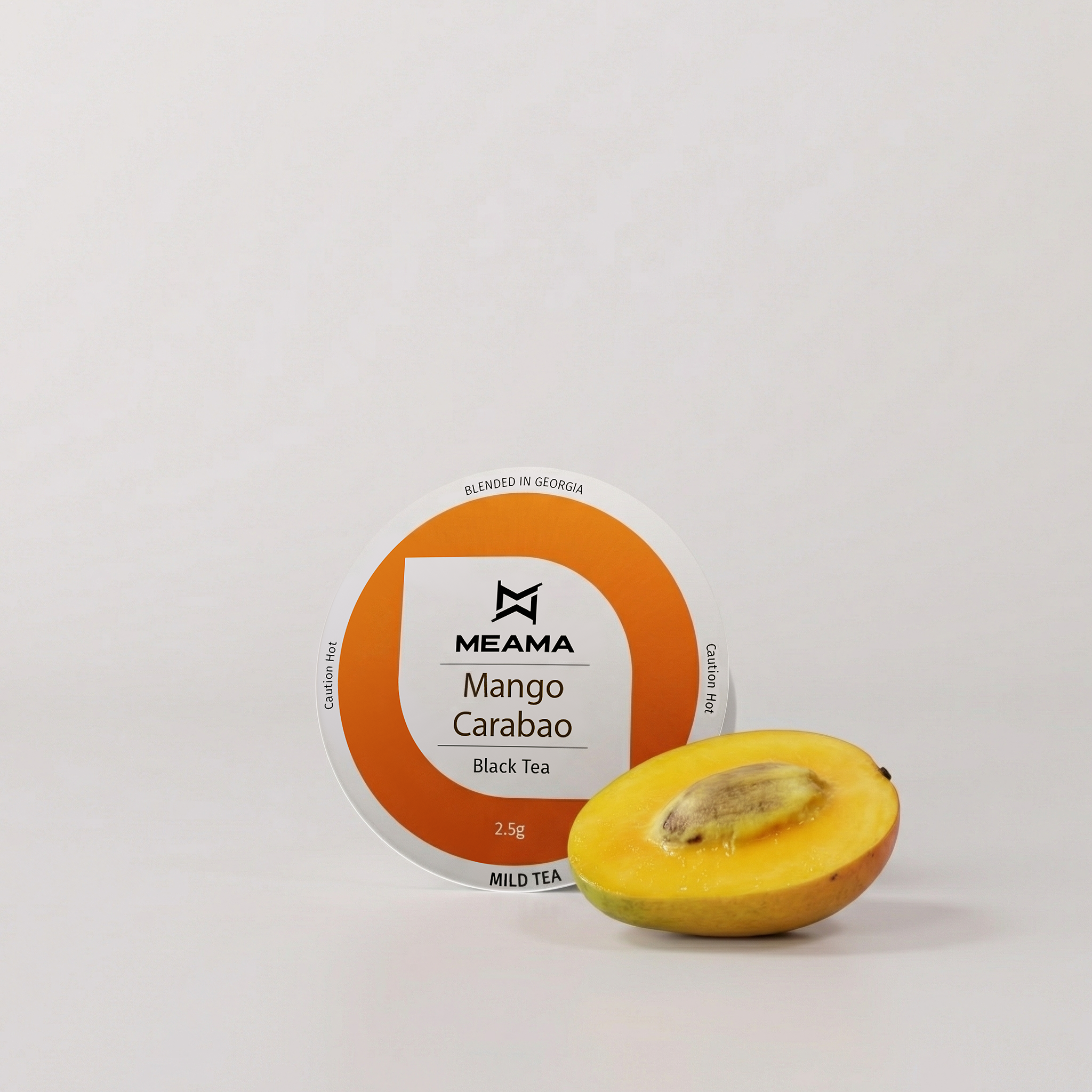 მანგო კარაბაო