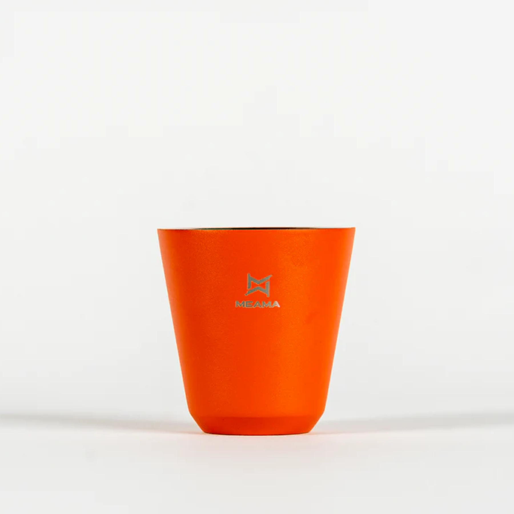 European Format Metal Cup - Pink