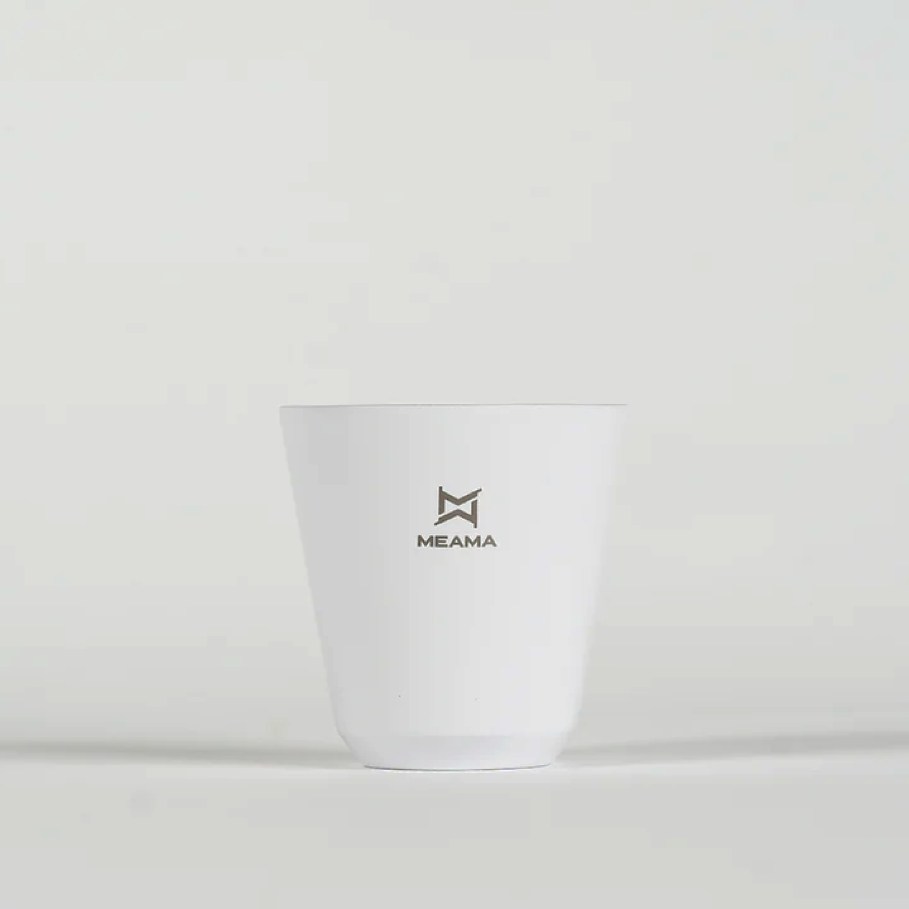 European Format Metal Cup - Pink