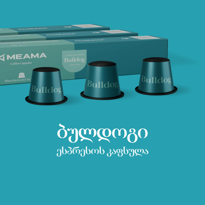 ბულდოგი