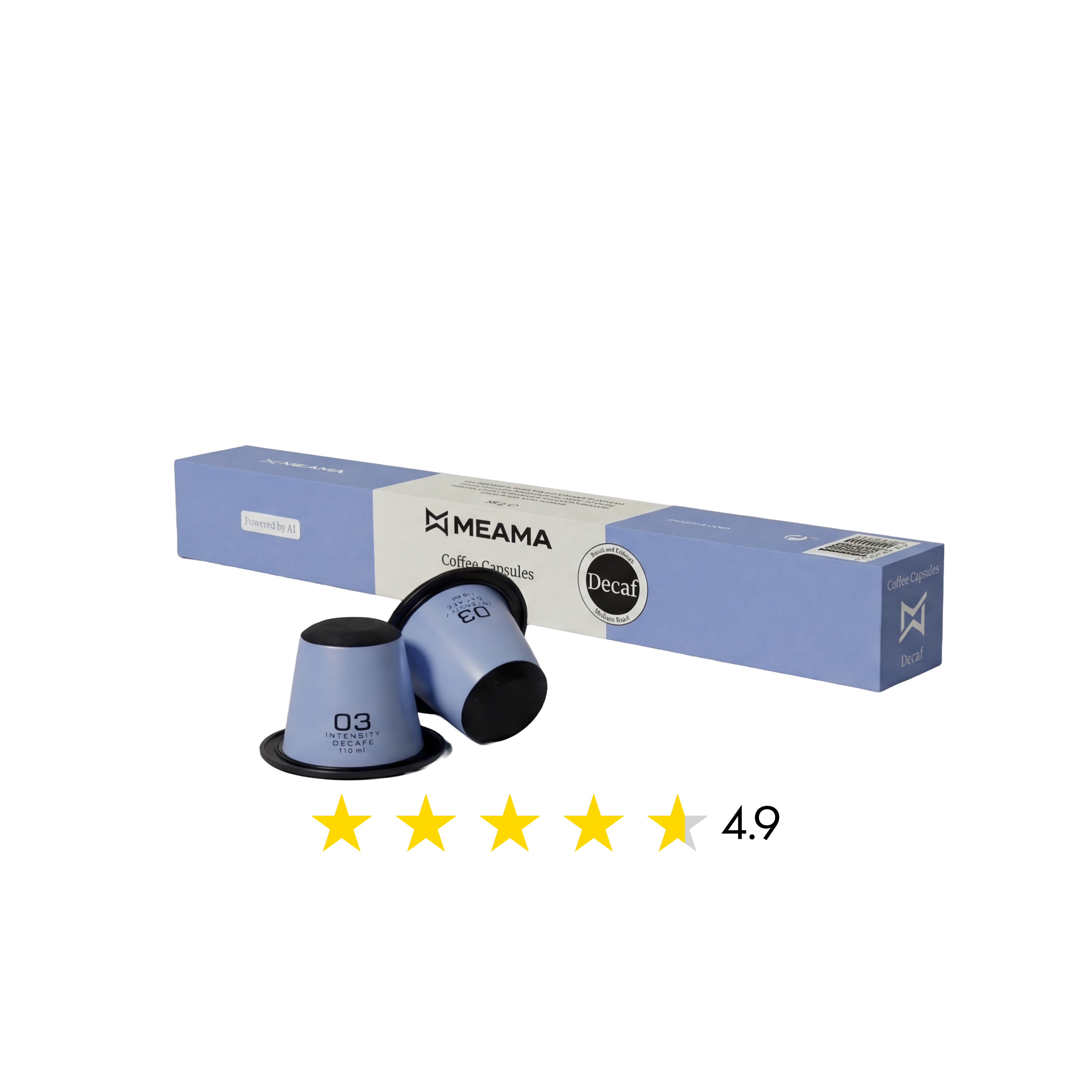 უკოფეინო