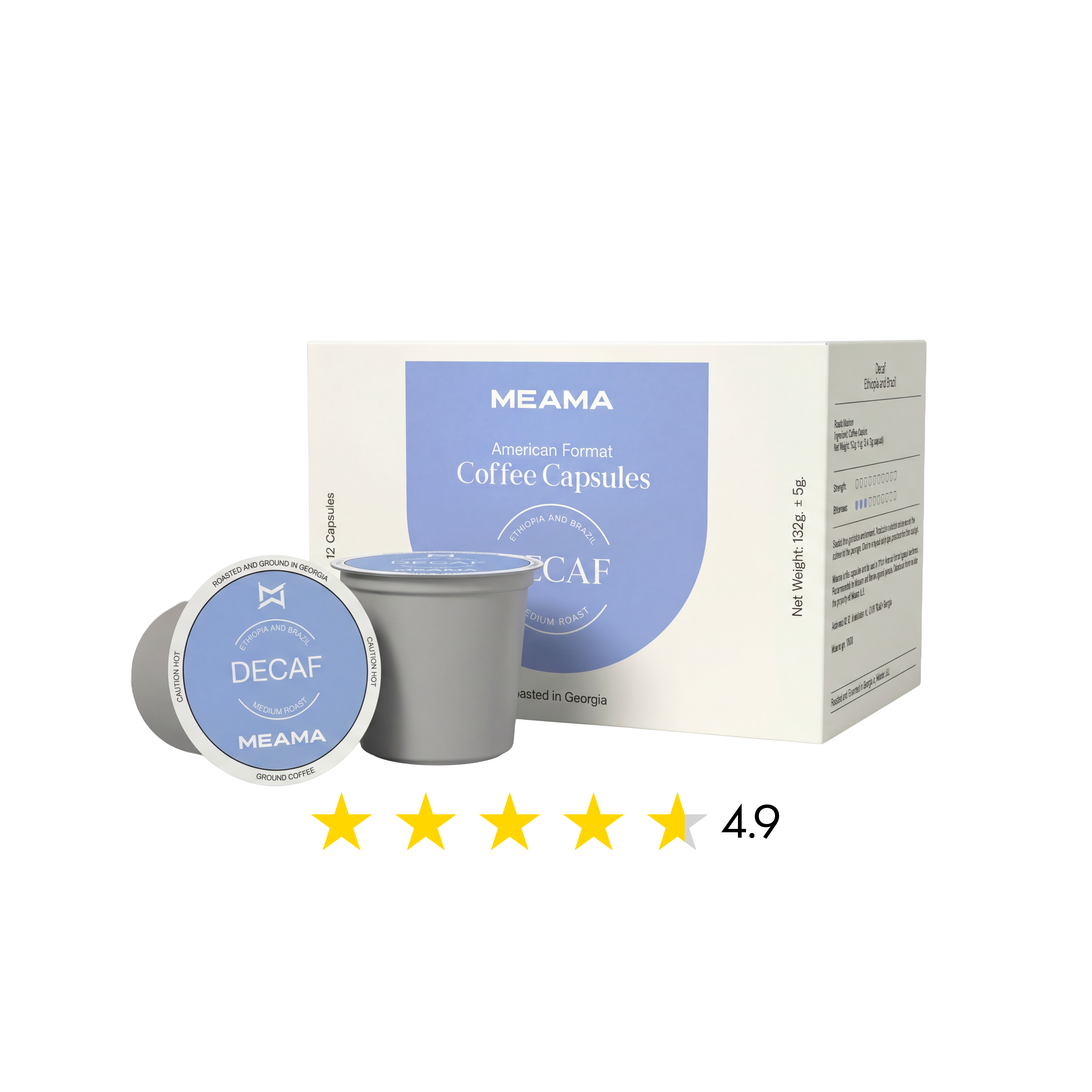 უკოფეინო