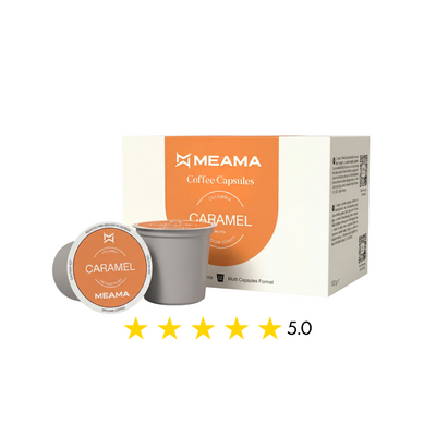 კარამელი