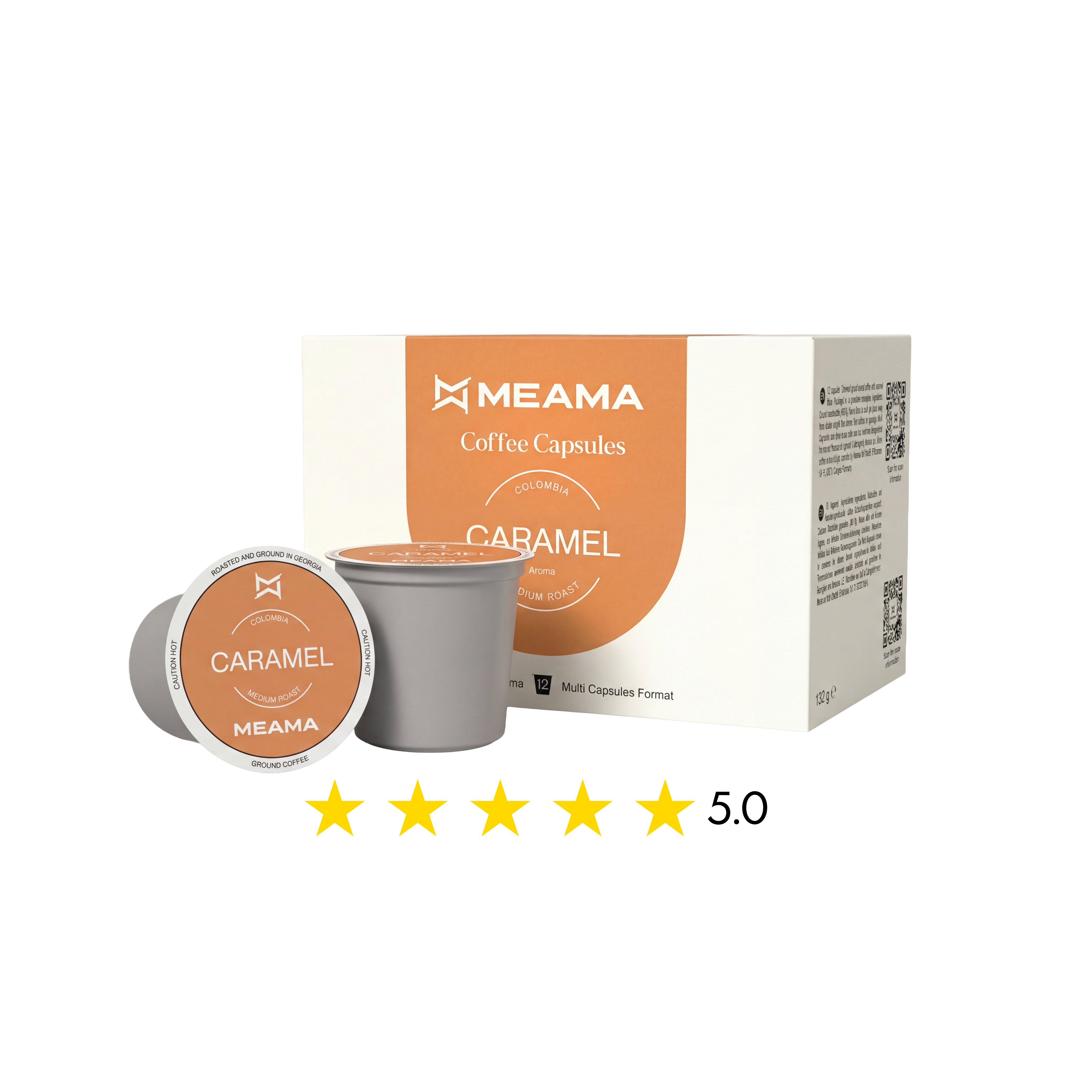 კარამელი