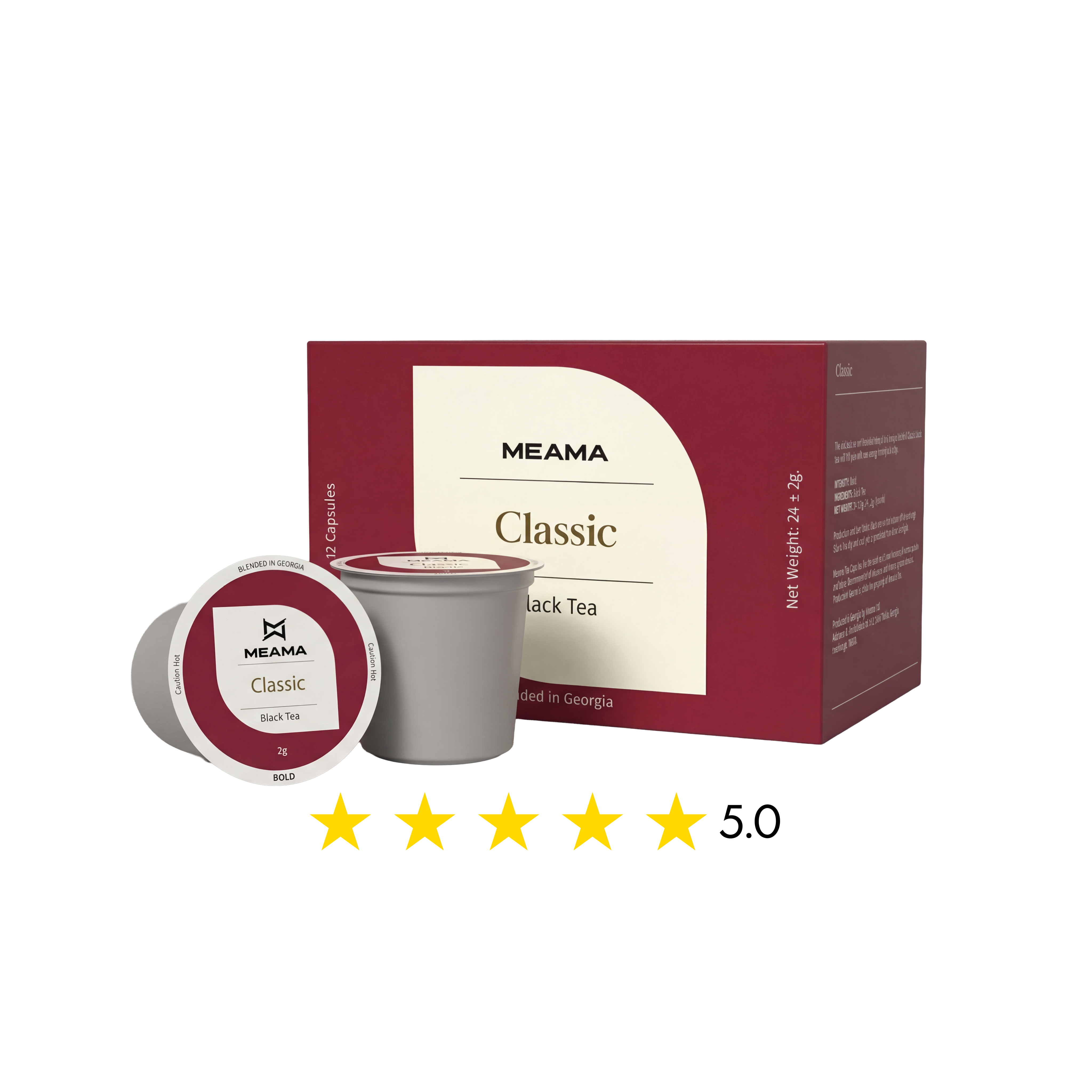 კლასიკური შავი