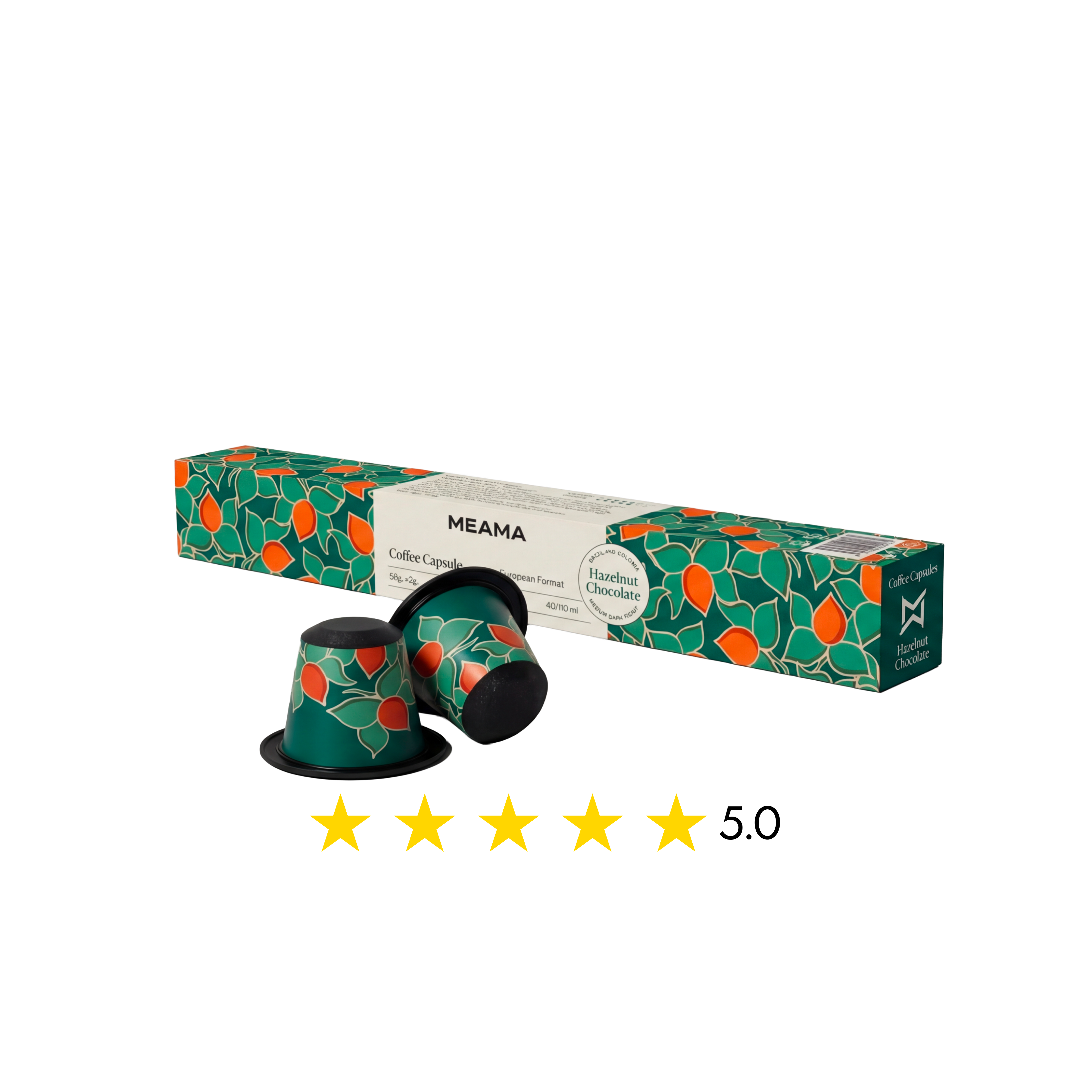 ტყის თხილი შოკოლადი