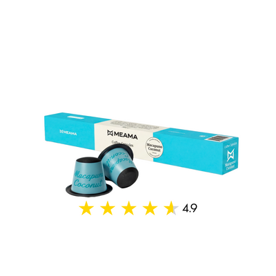 მაკაპუნო ქოქოსი