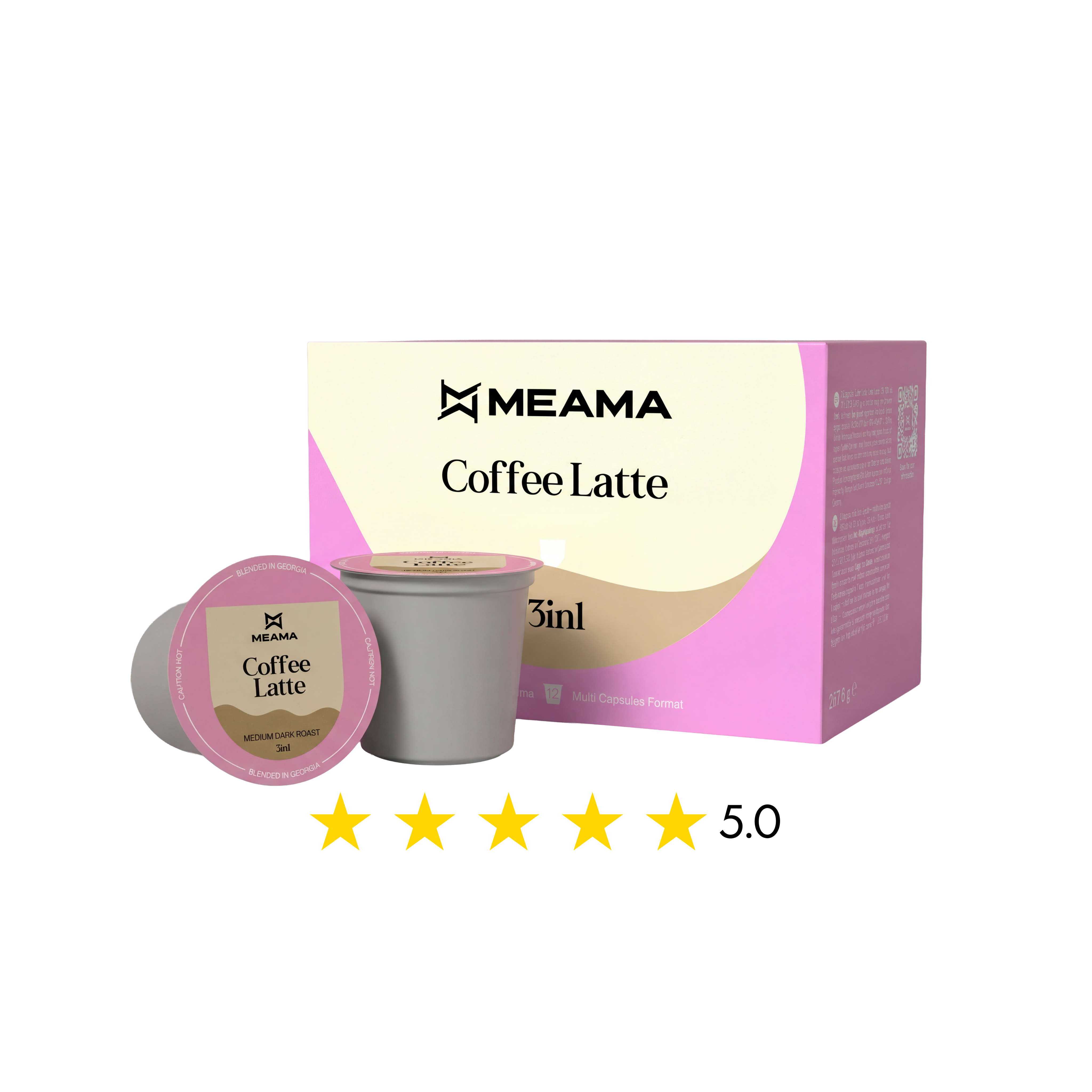 ყავა ლატე