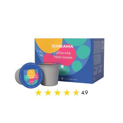 მულტივიტამინი