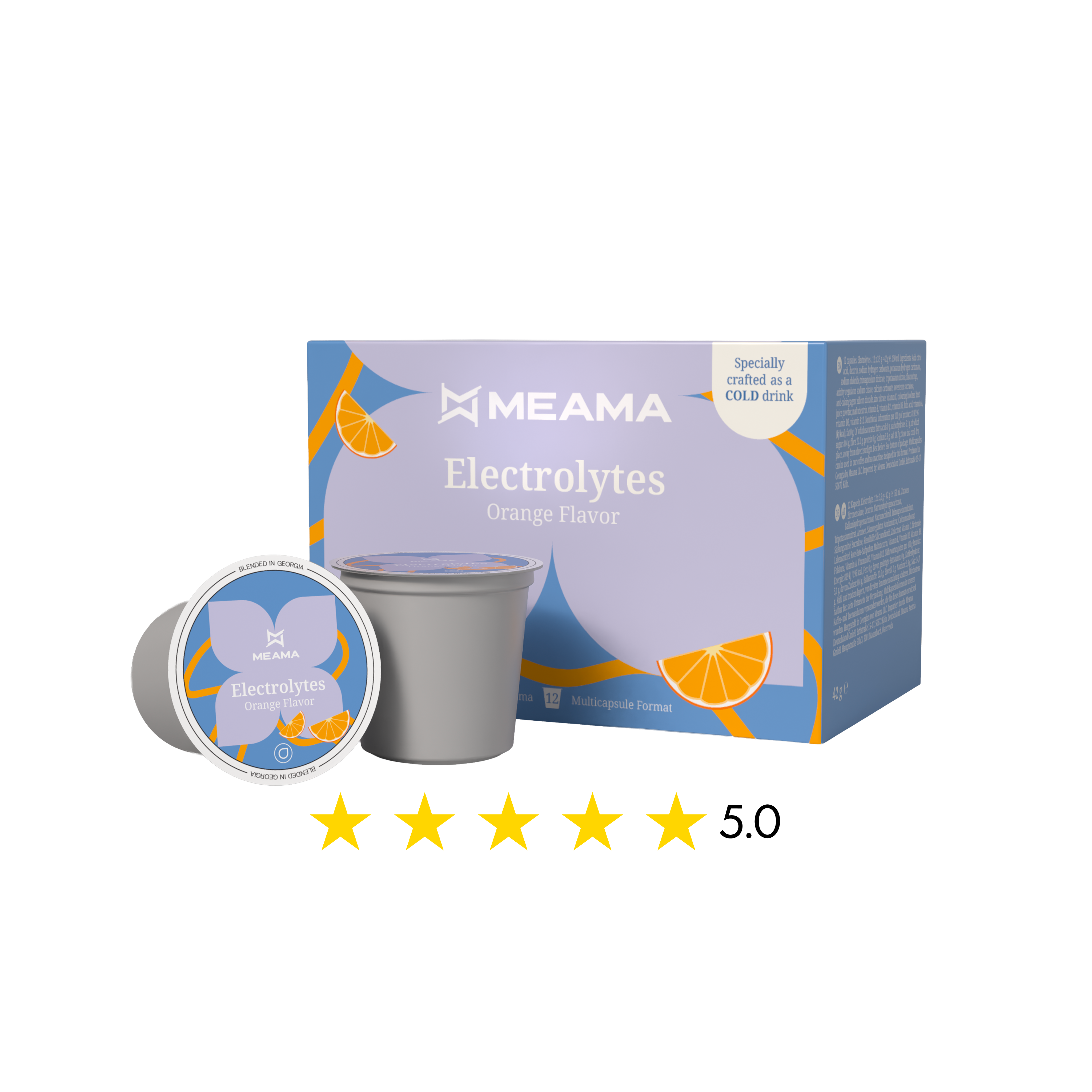 ელექტროლიტები