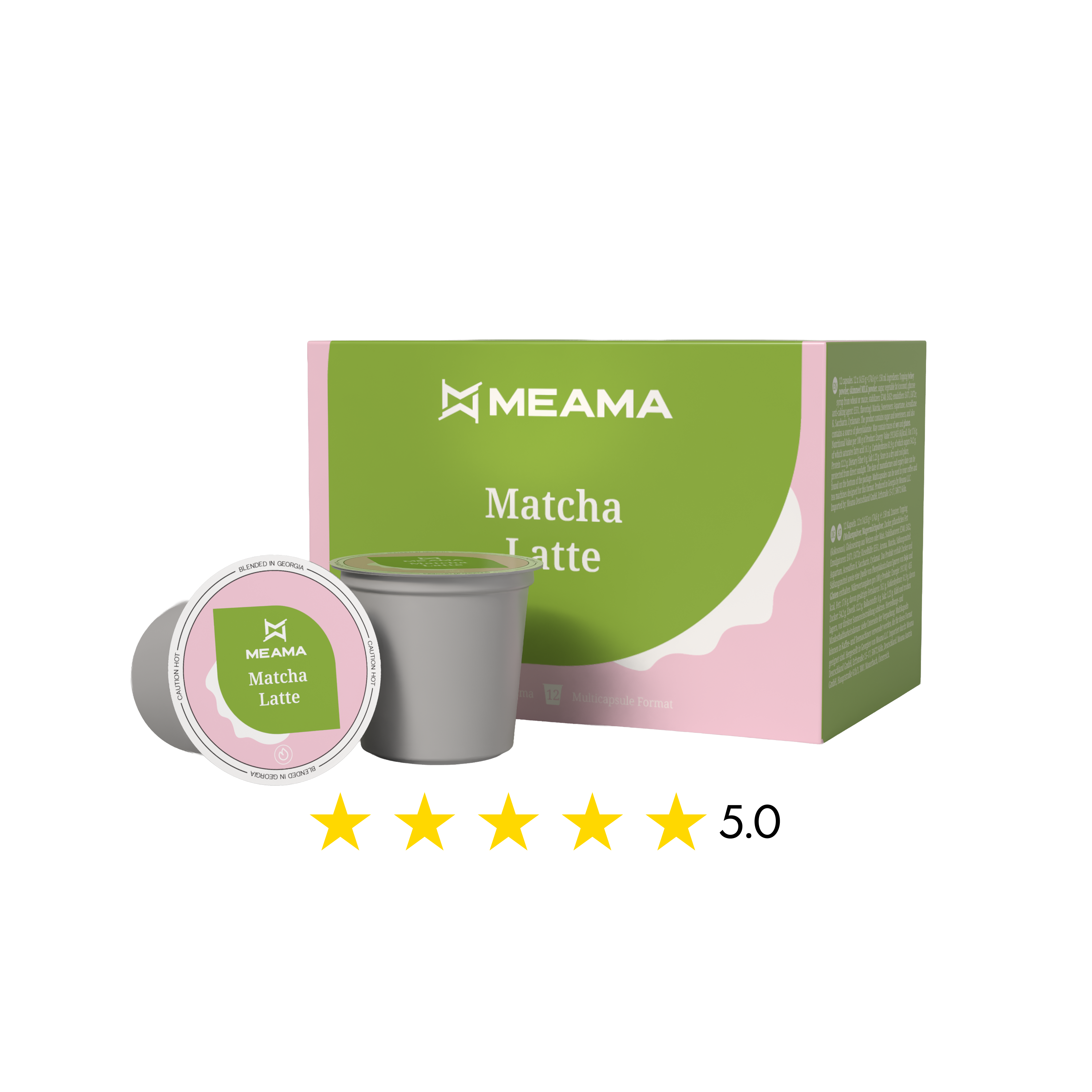 მატჩა ლატე