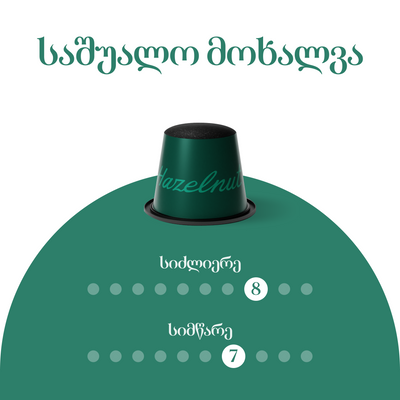 ტყის თხილი