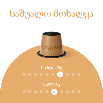 კარამელი