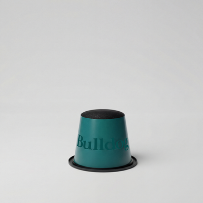 ბულდოგი