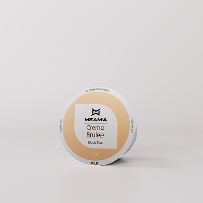 კრემ ბრულე