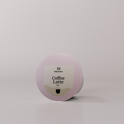 ყავა ლატე