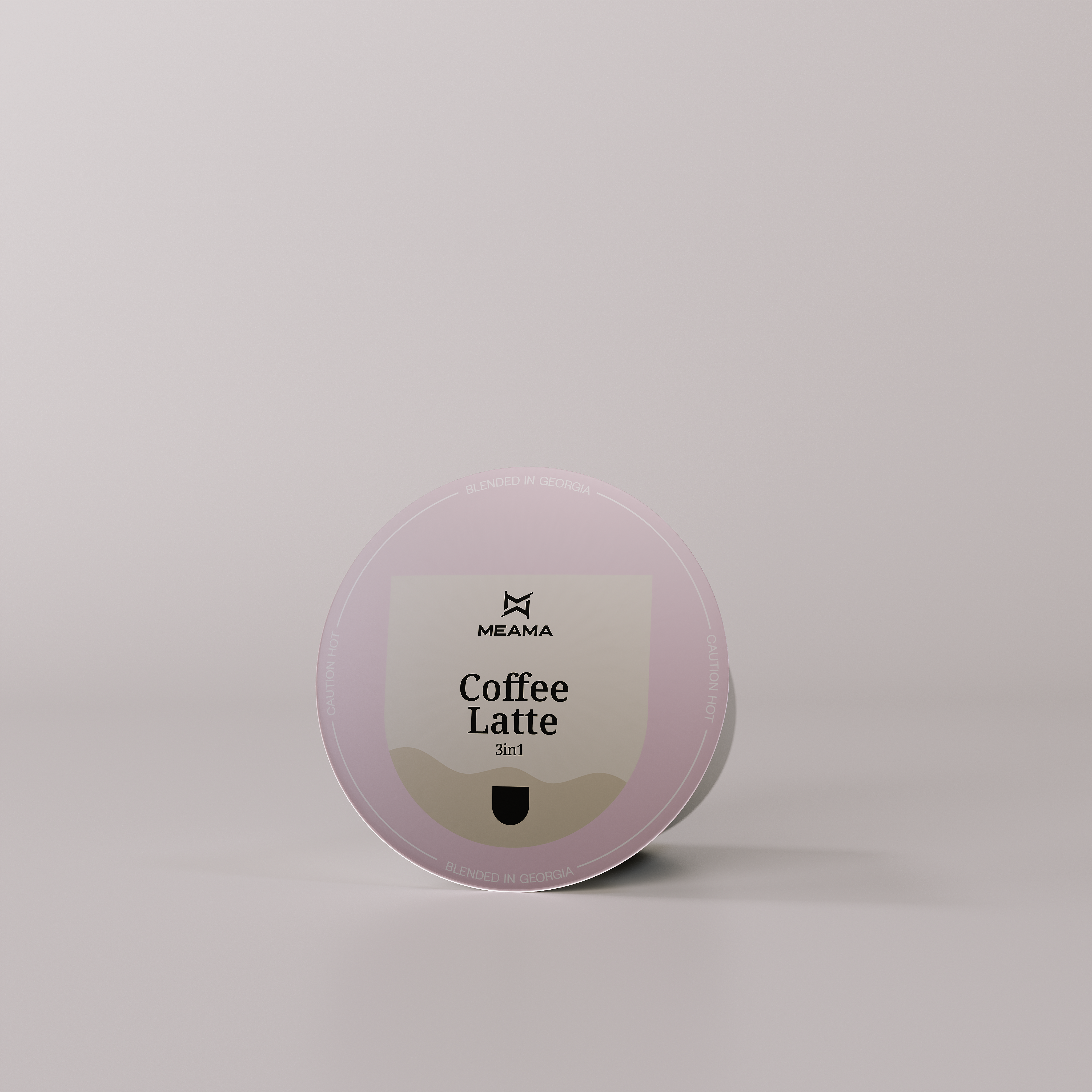 ყავა ლატე