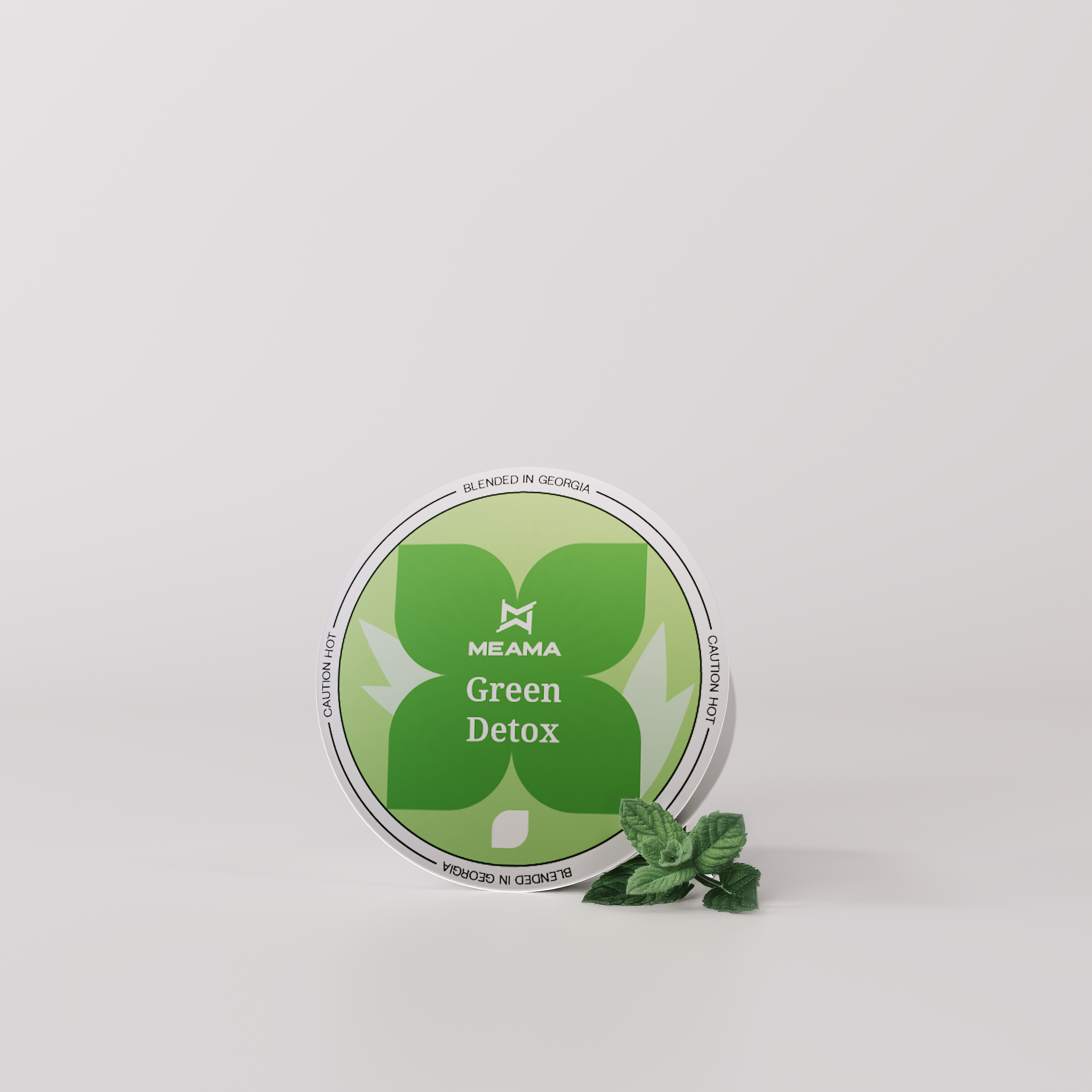 მწვანე დეტოქსი