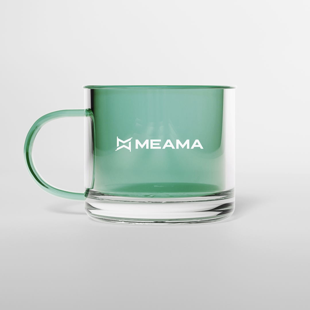 Double-walled glass 250 ml (2 pieces)