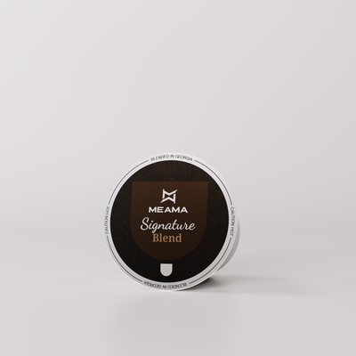 საფირმო ბლენდი