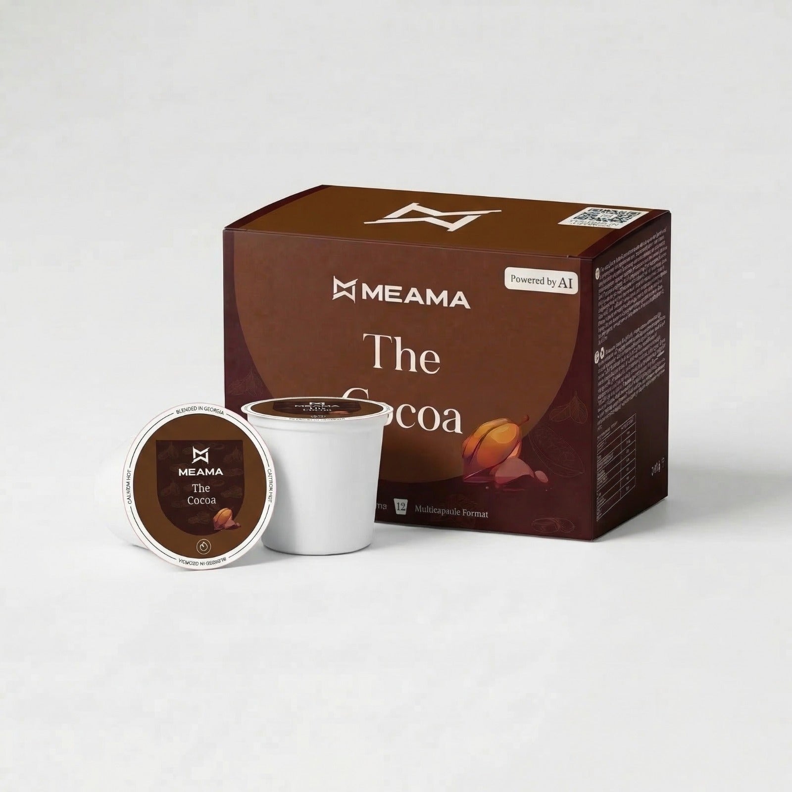 კაკაო PRE-ORDER