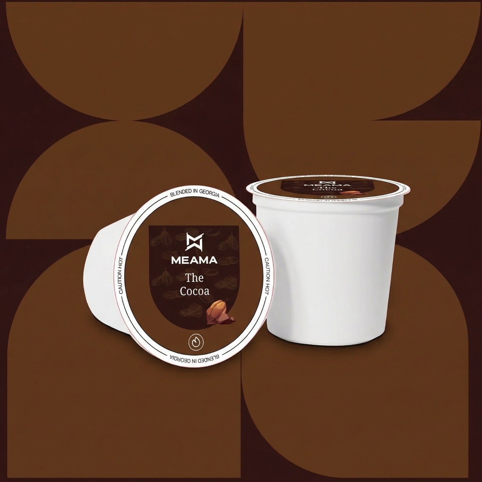 კაკაო PRE-ORDER