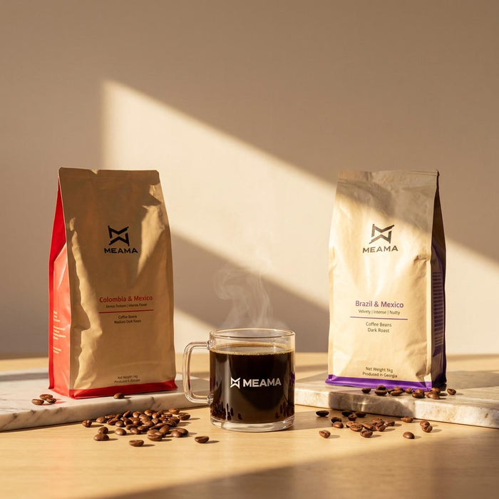 Coffee beans at a special price!